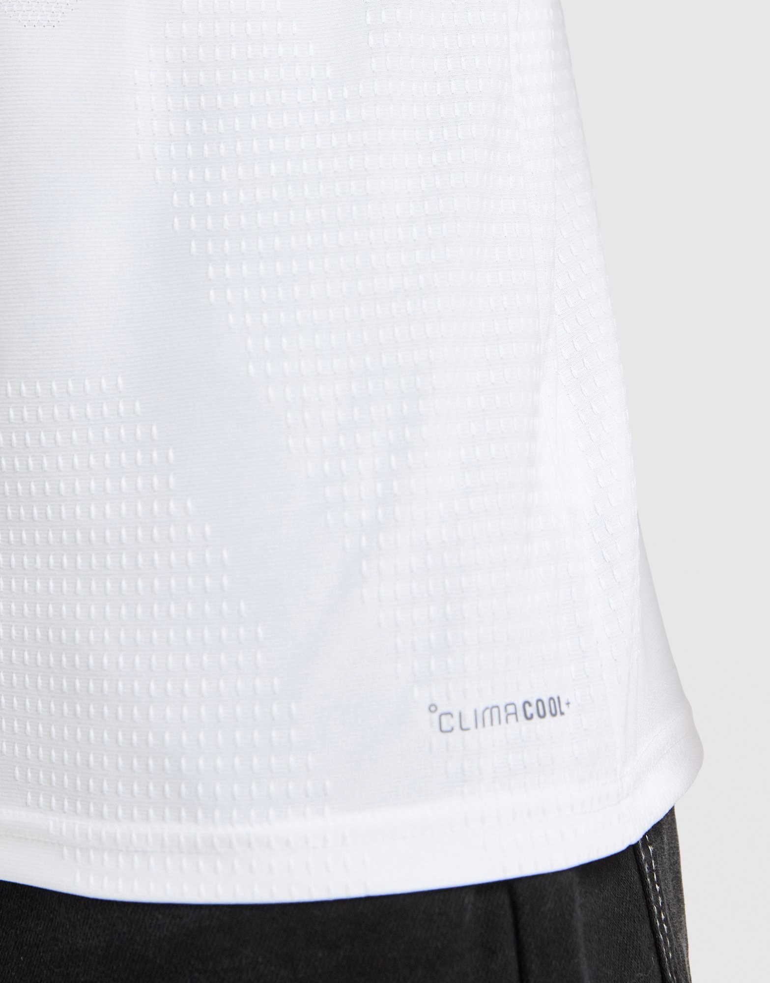 adidas Real Madrid 26/27 Authentic Heimtrikot