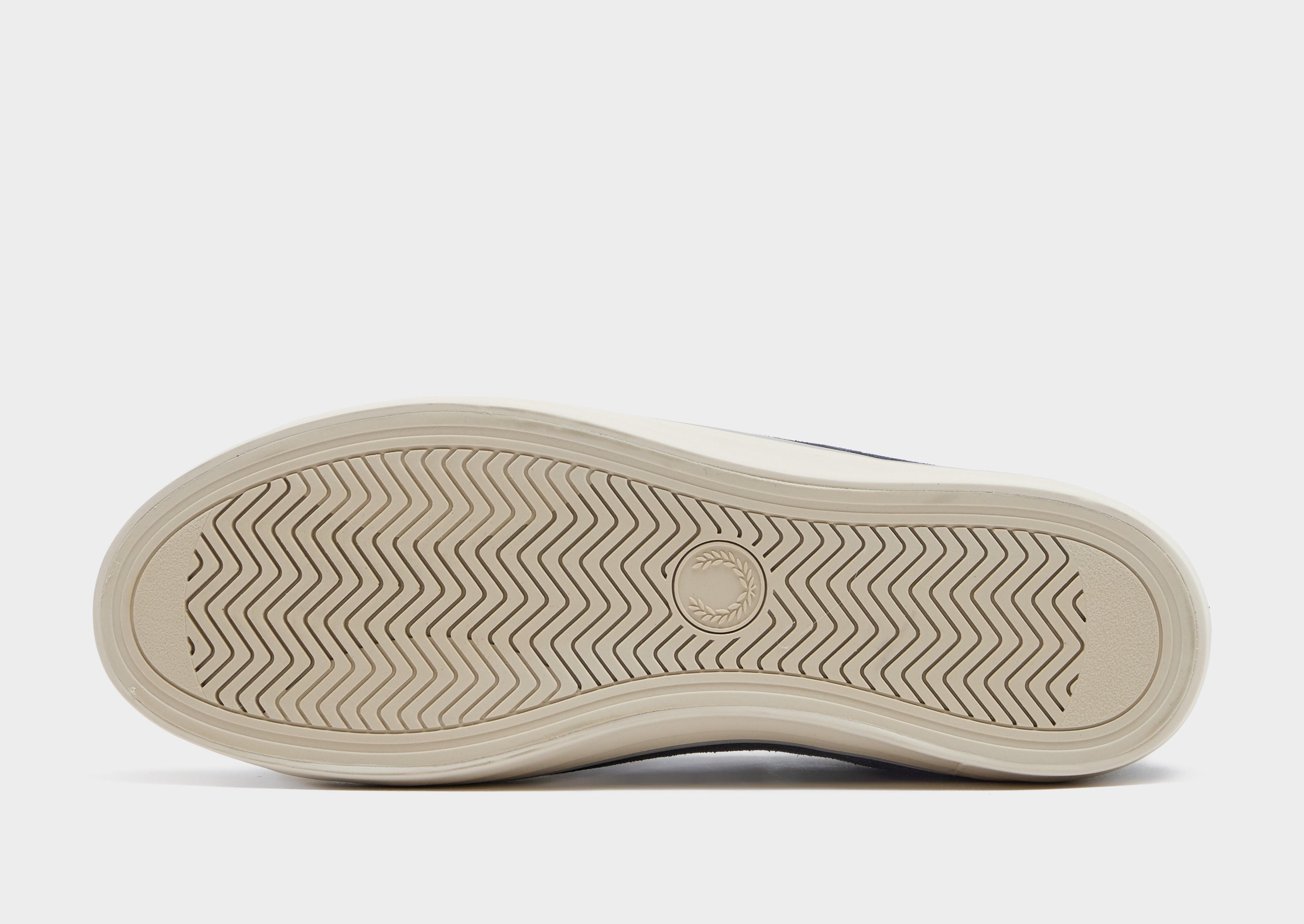 Fred Perry Baseline Suede