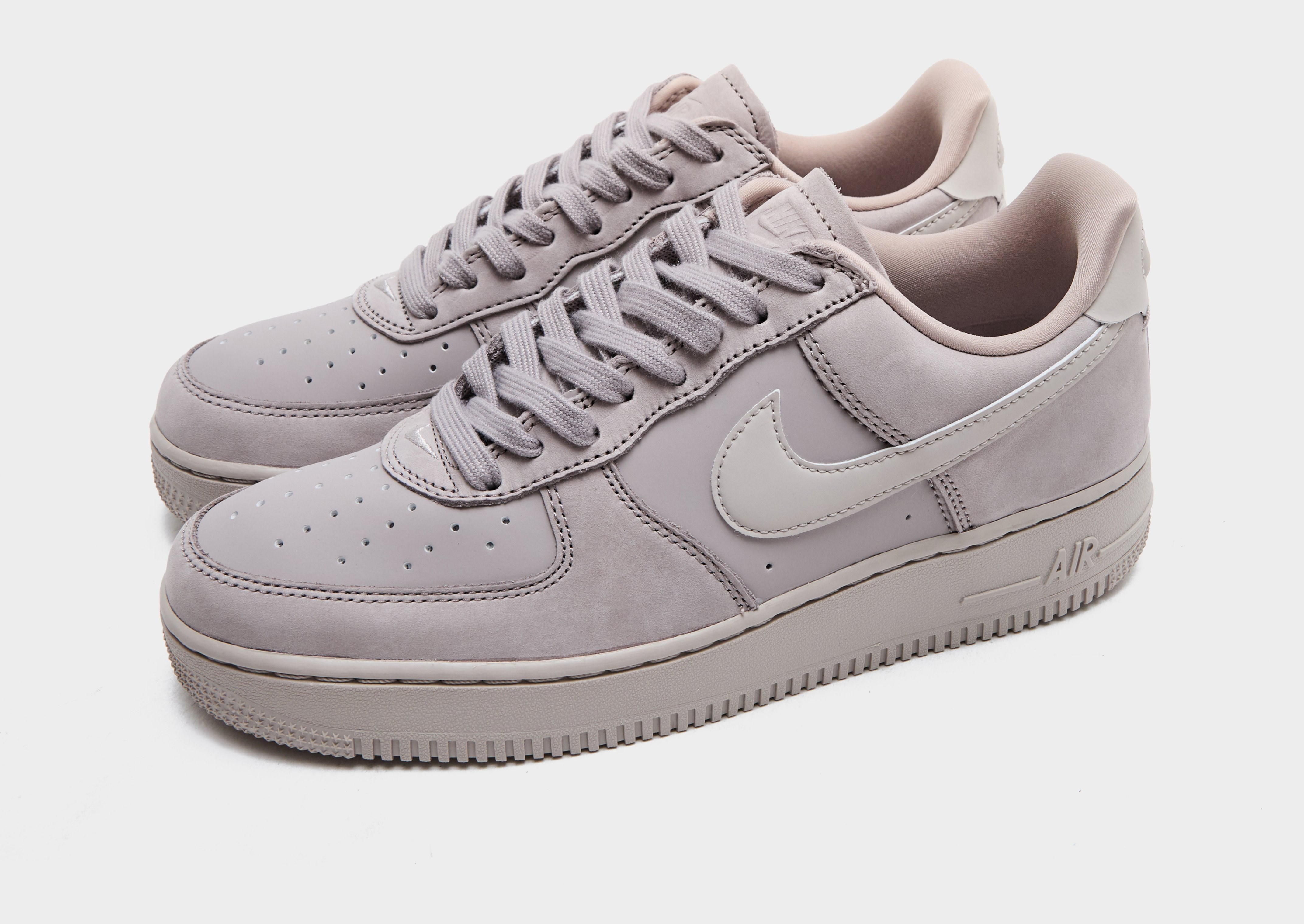 Nike Air Force 1 Retro Premium Damen