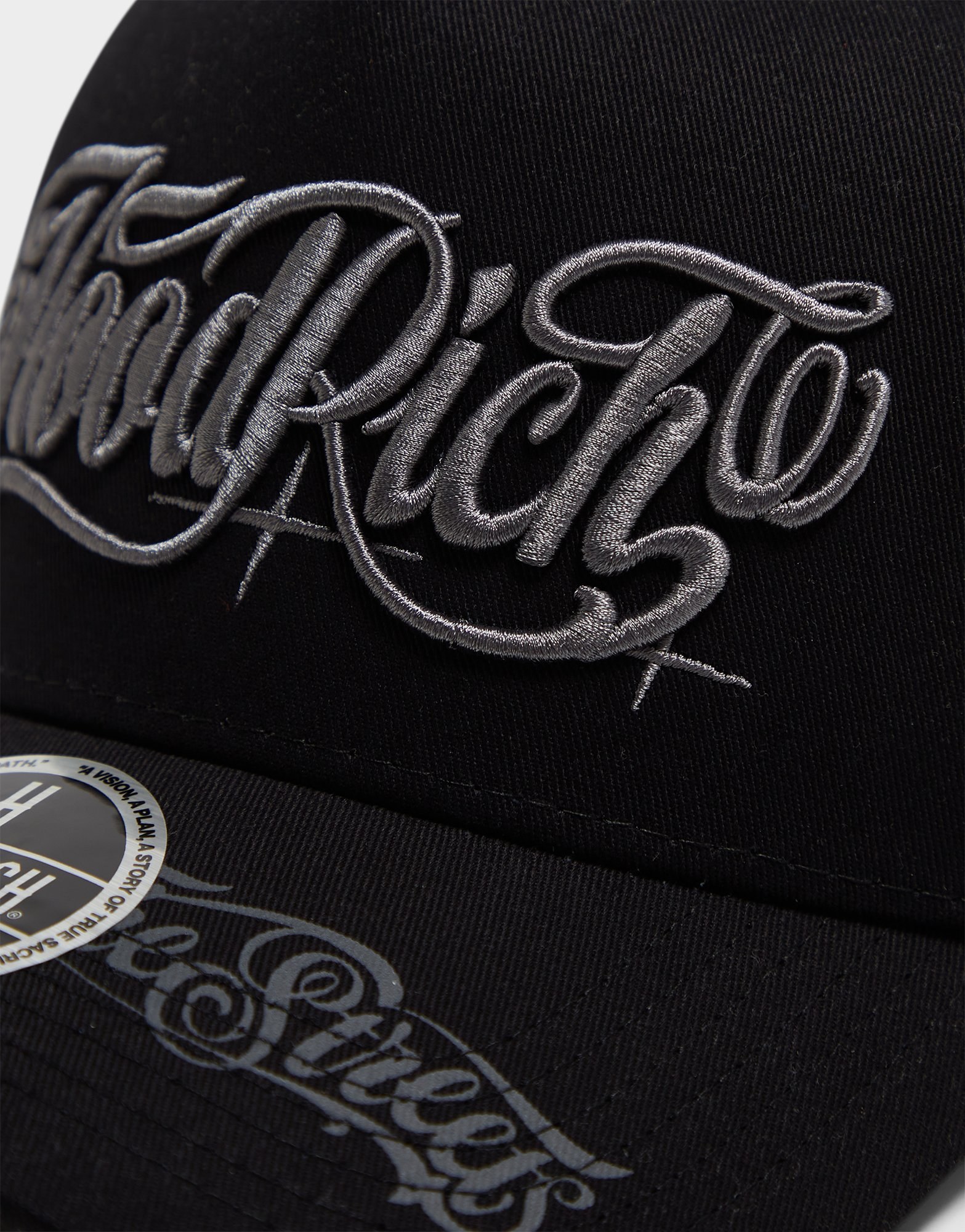 Hoodrich Legacy Dual Trucker Cap