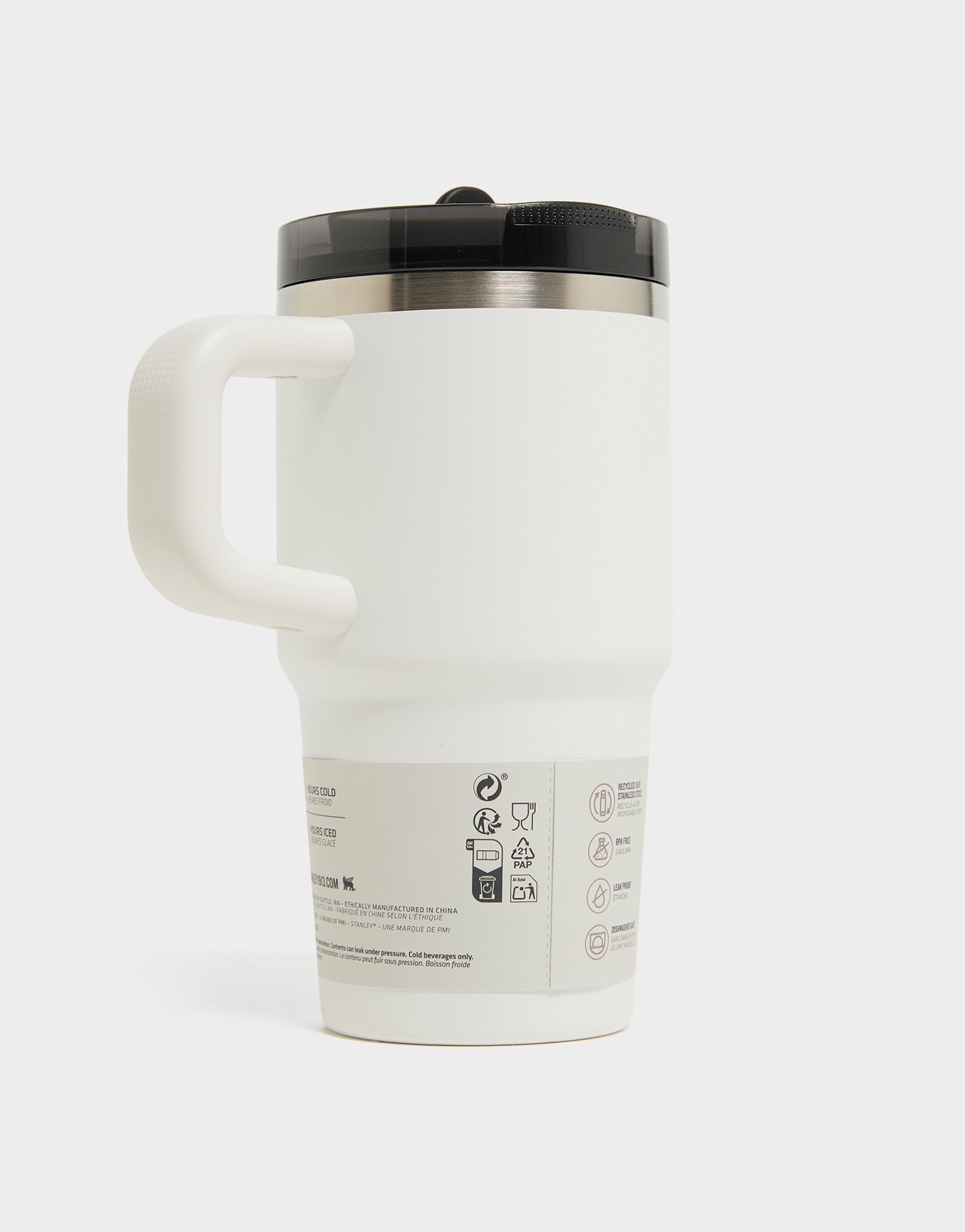 Stanley 1913 Quencher ProTour Flip Straw 0.59L Tumbler