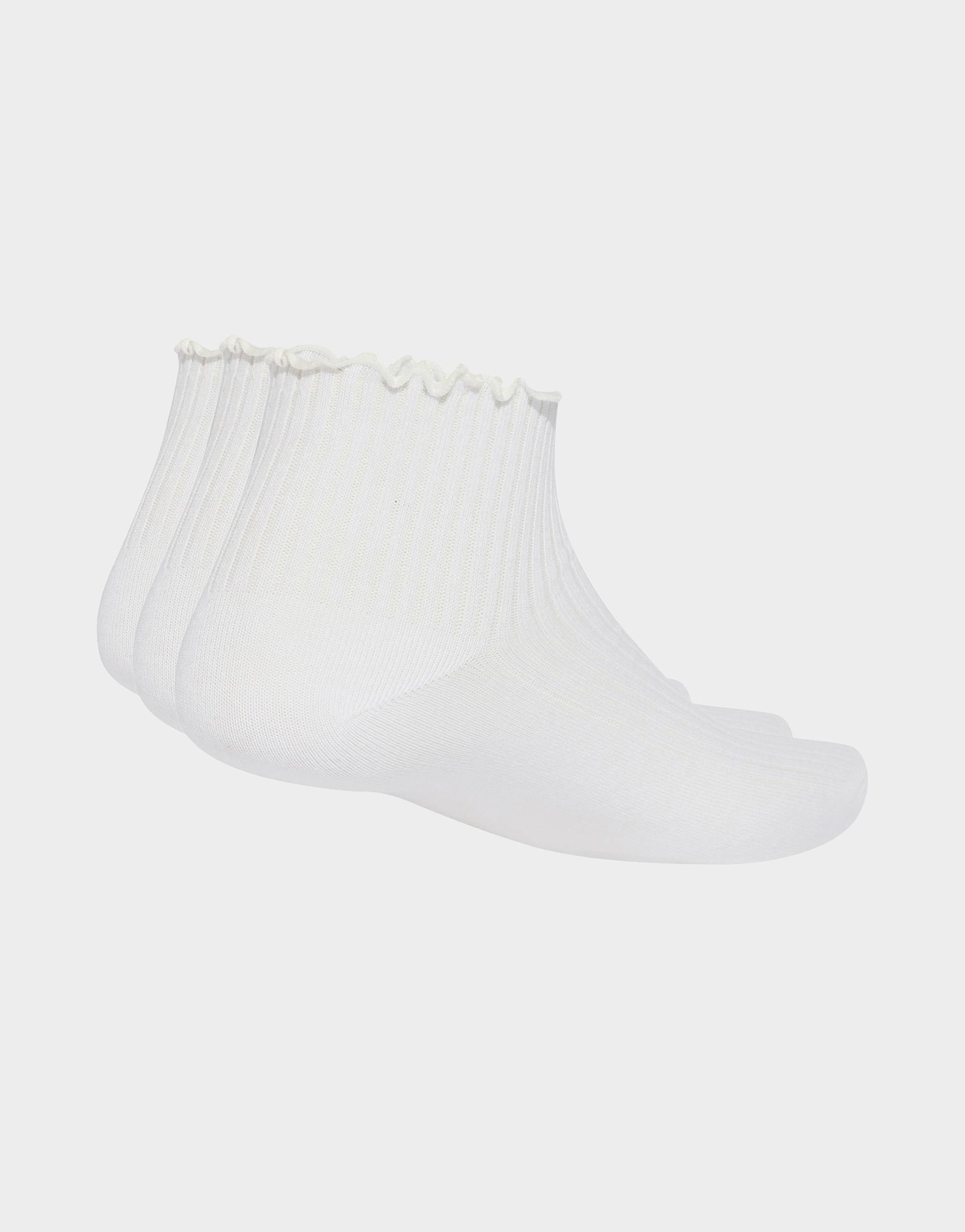 adidas Originals 3er-Pack Ruffle Socken