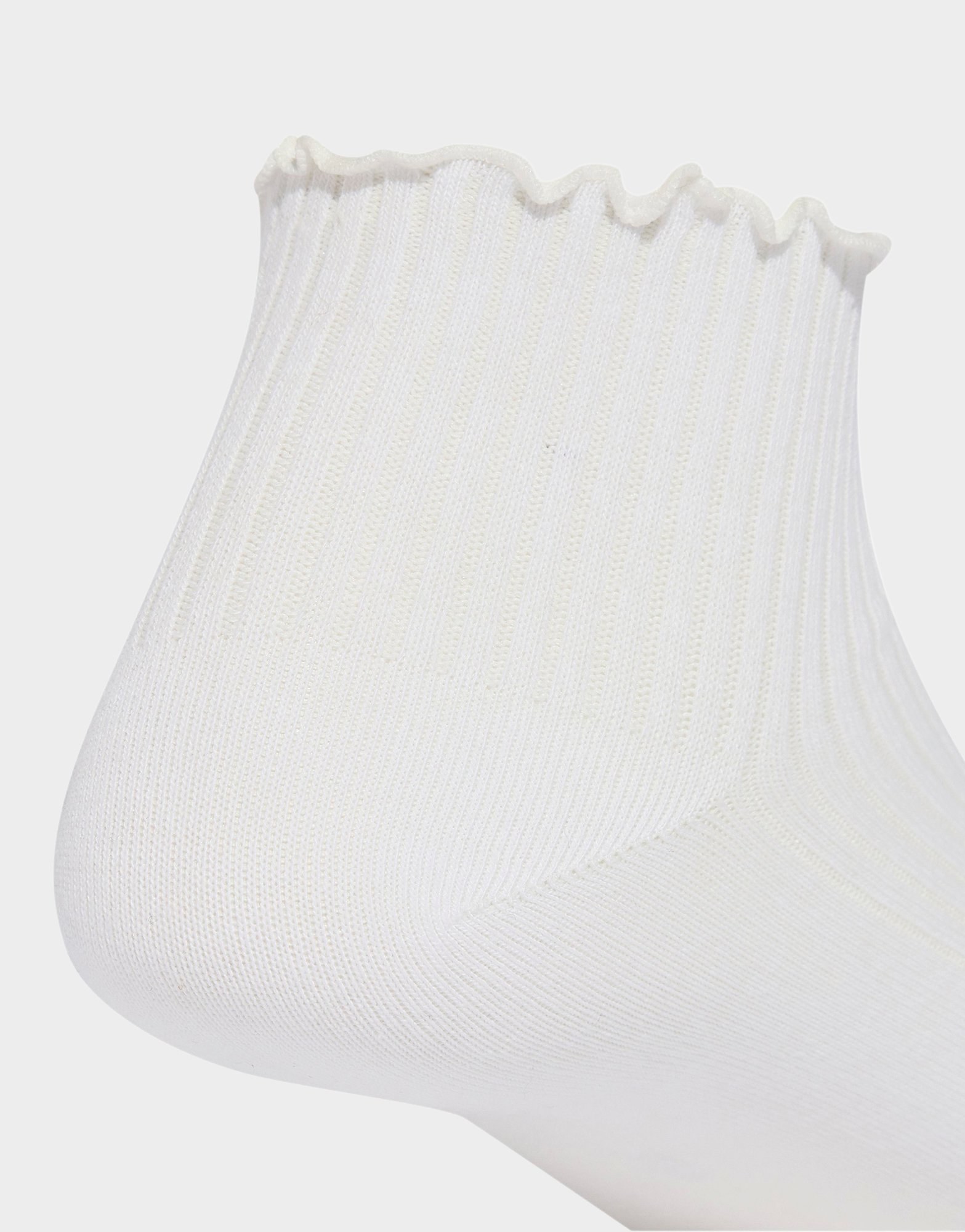adidas Originals 3er-Pack Ruffle Socken