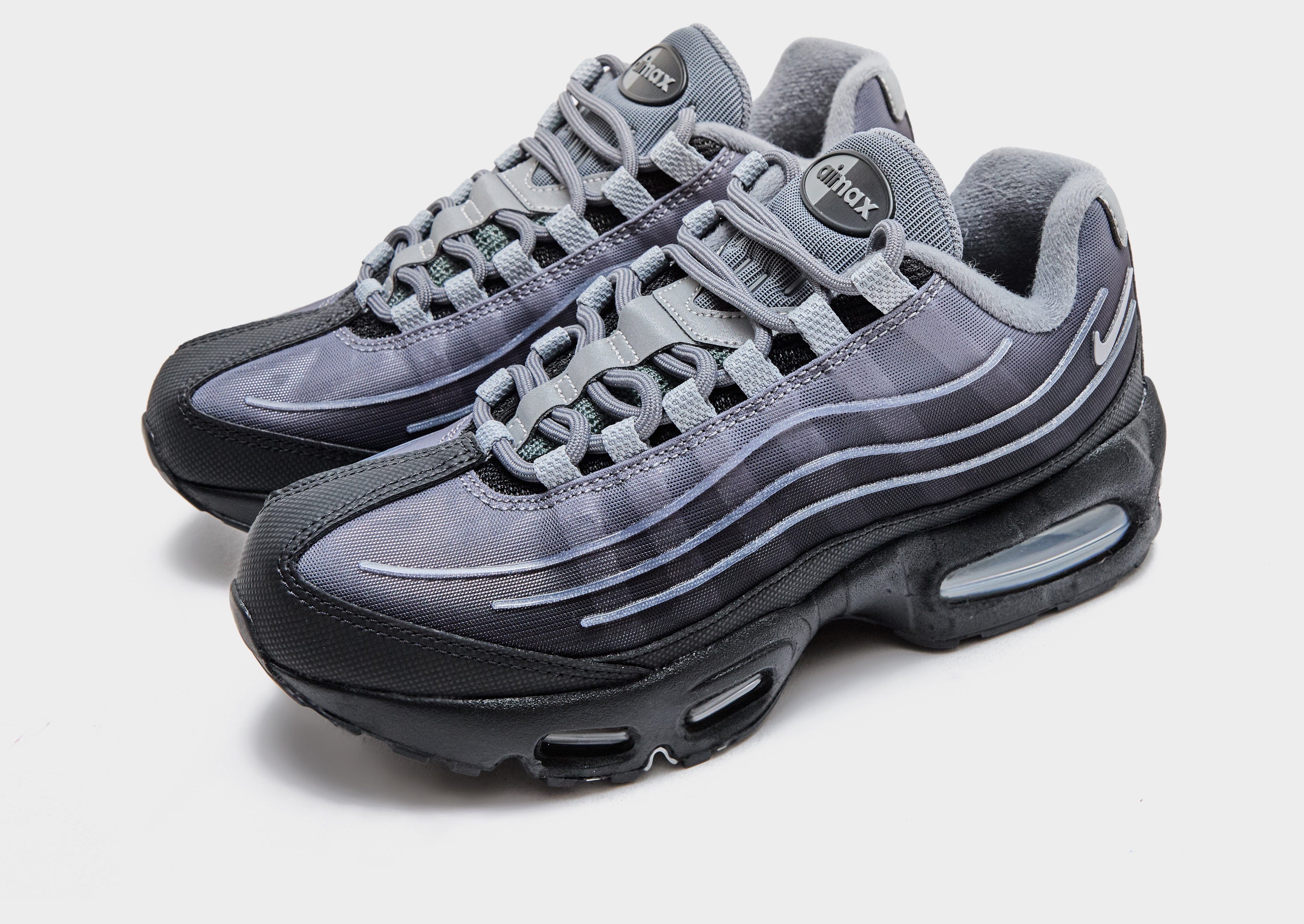 Nike Air Max 95 BB Tech Kinder