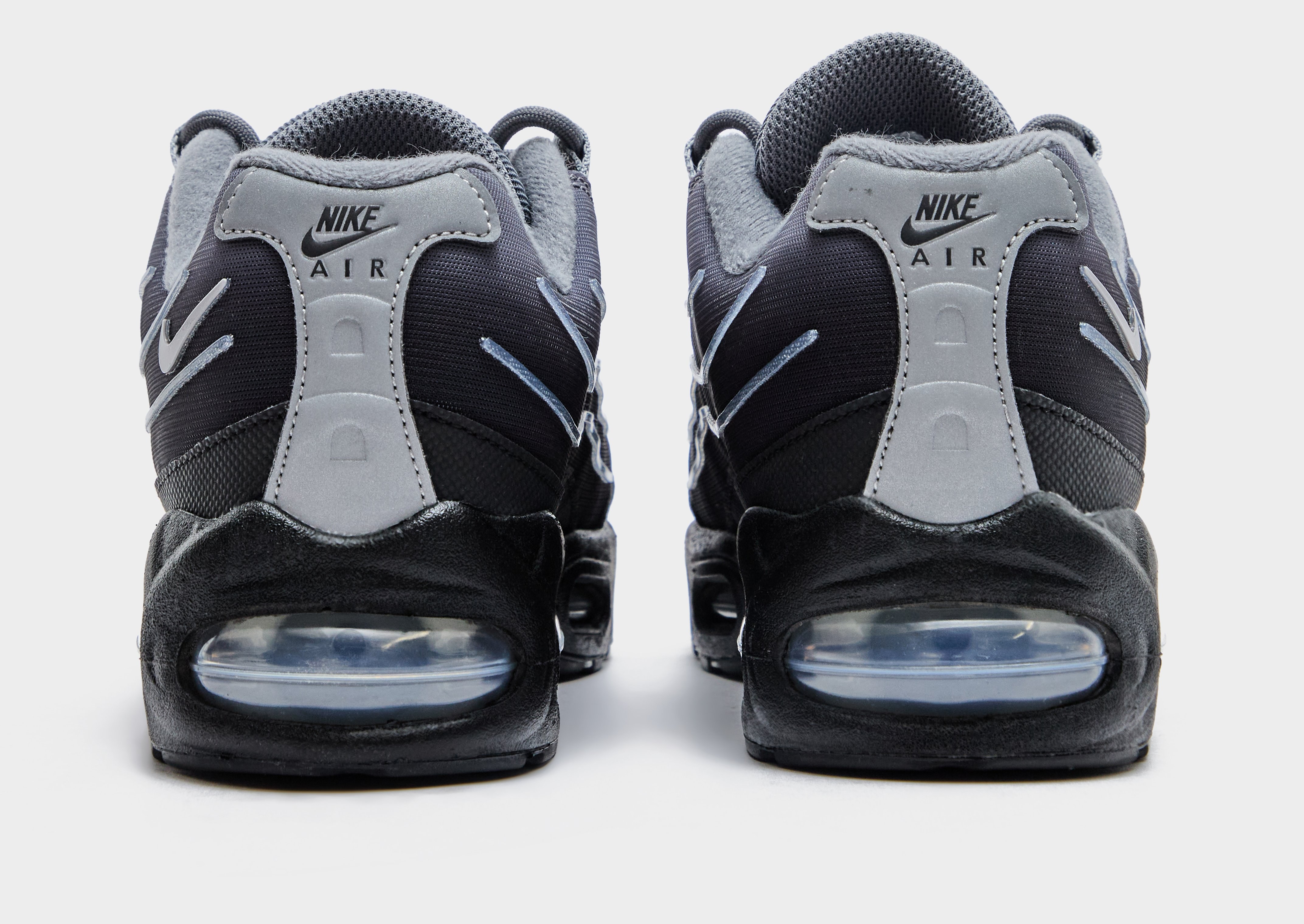 Nike Air Max 95 BB Tech Kinder