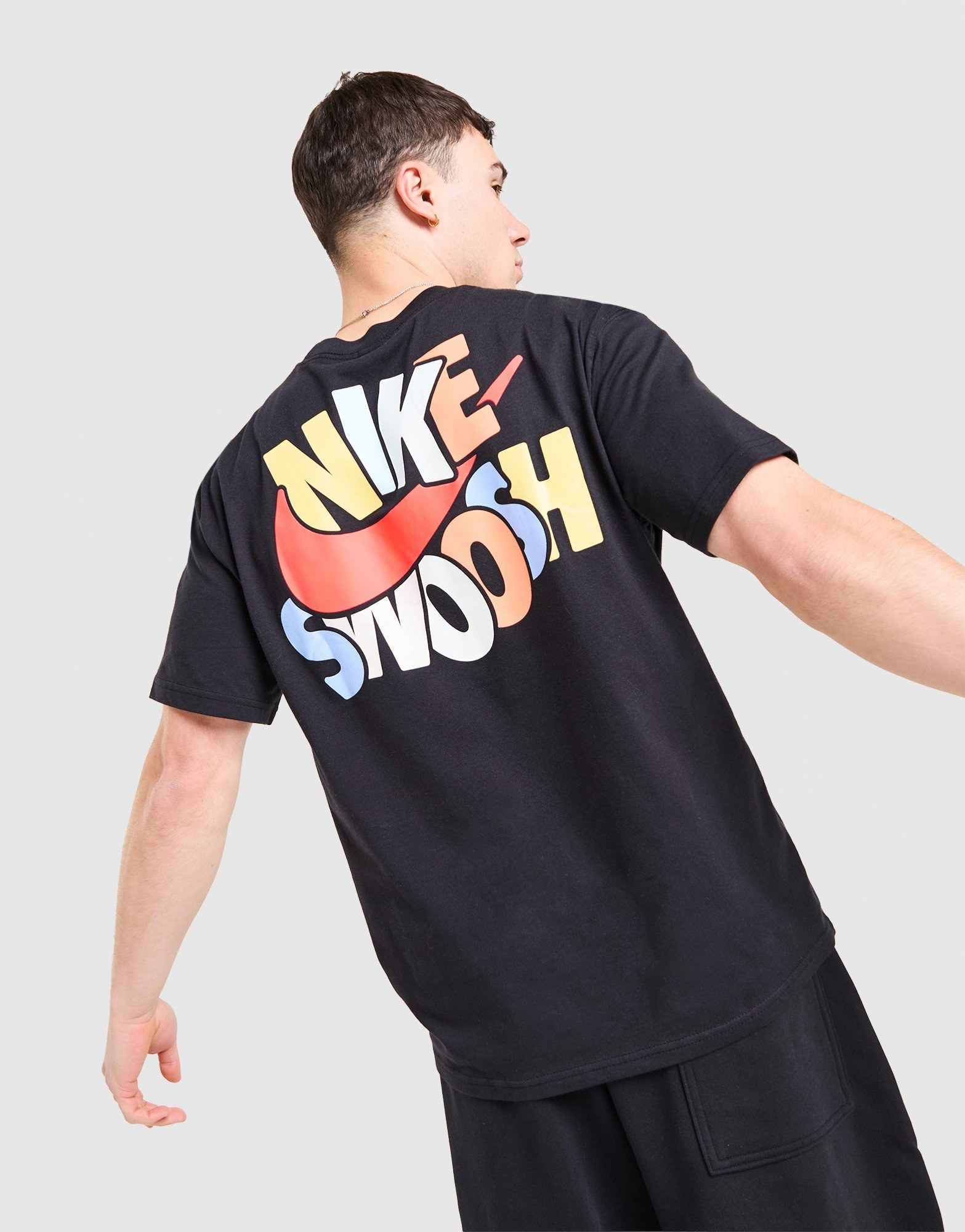 Nike Smile T-Shirt