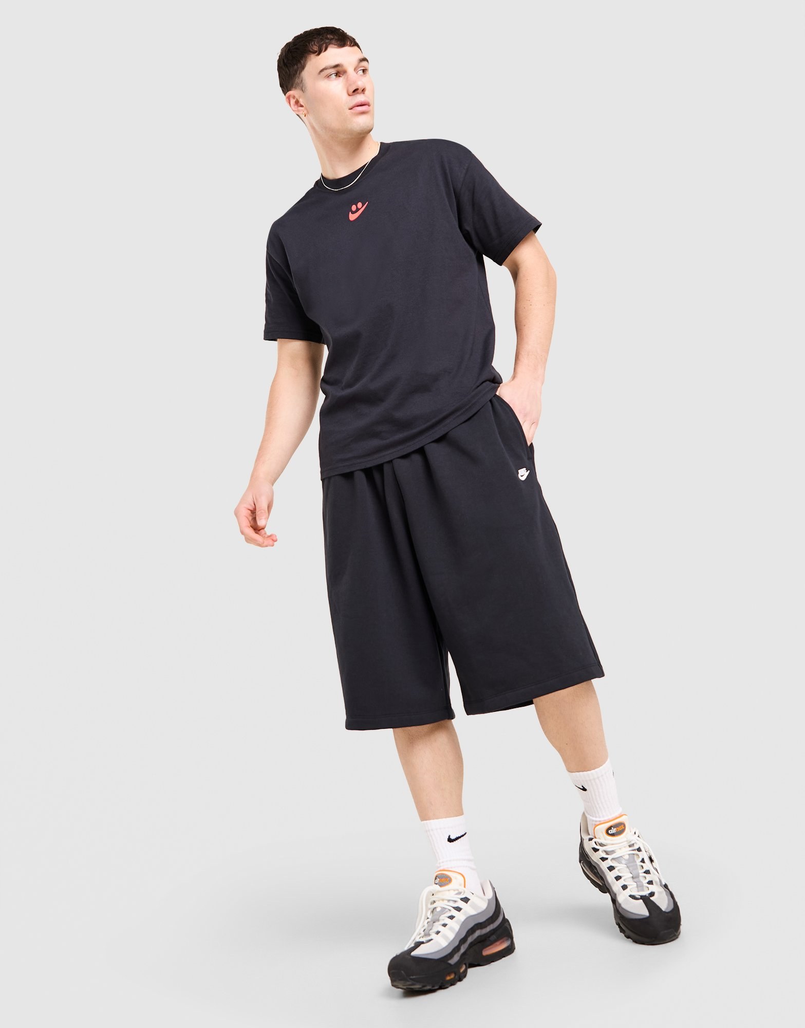 Nike Smile T-Shirt