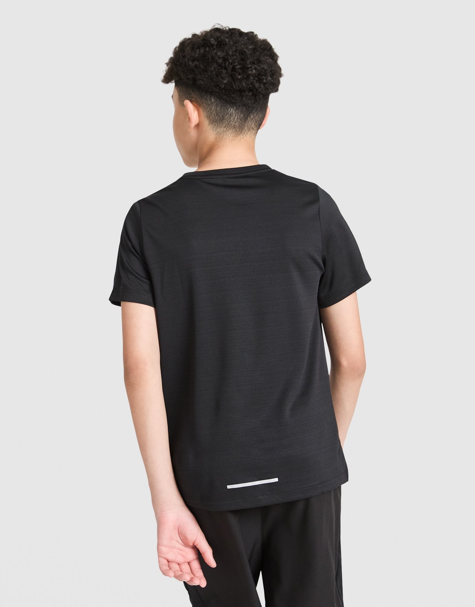 Nike Miler T-Shirt Kinder
