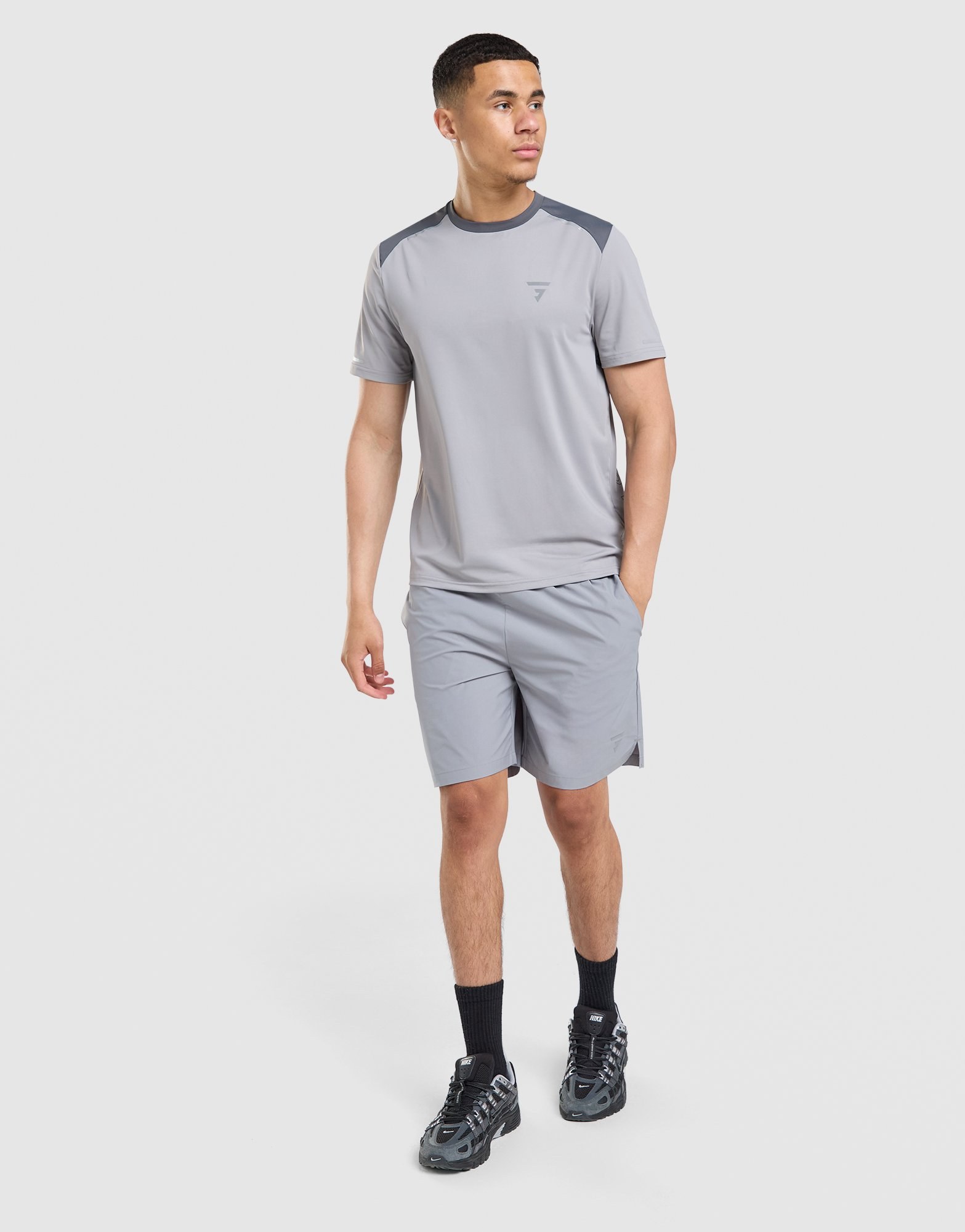 GRIID Fusion T-Shirt