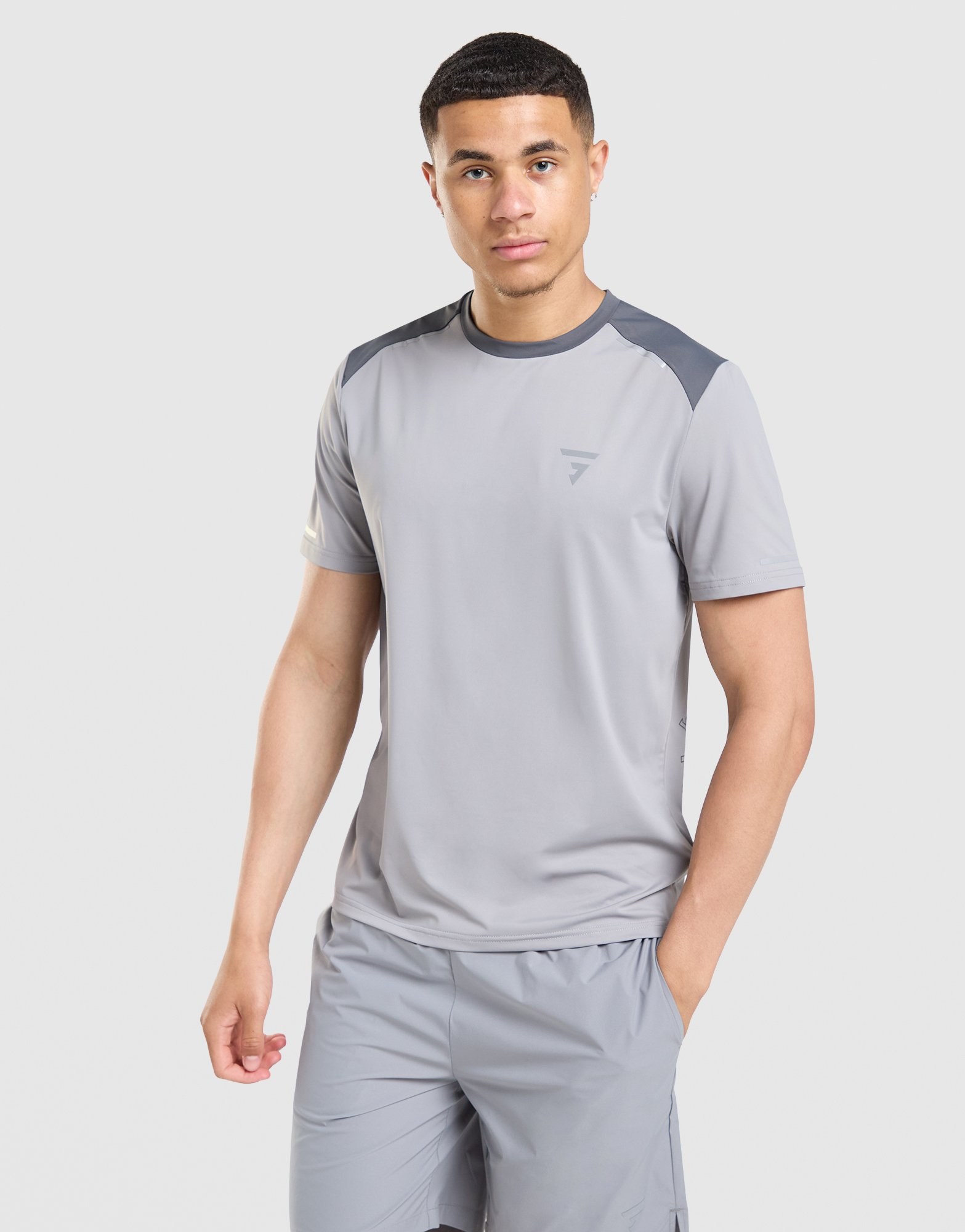 GRIID Fusion T-Shirt