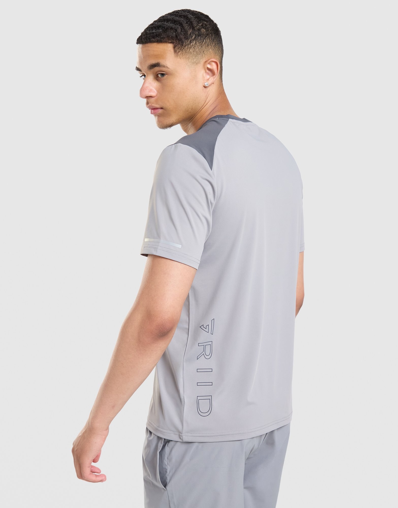 GRIID Fusion T-Shirt