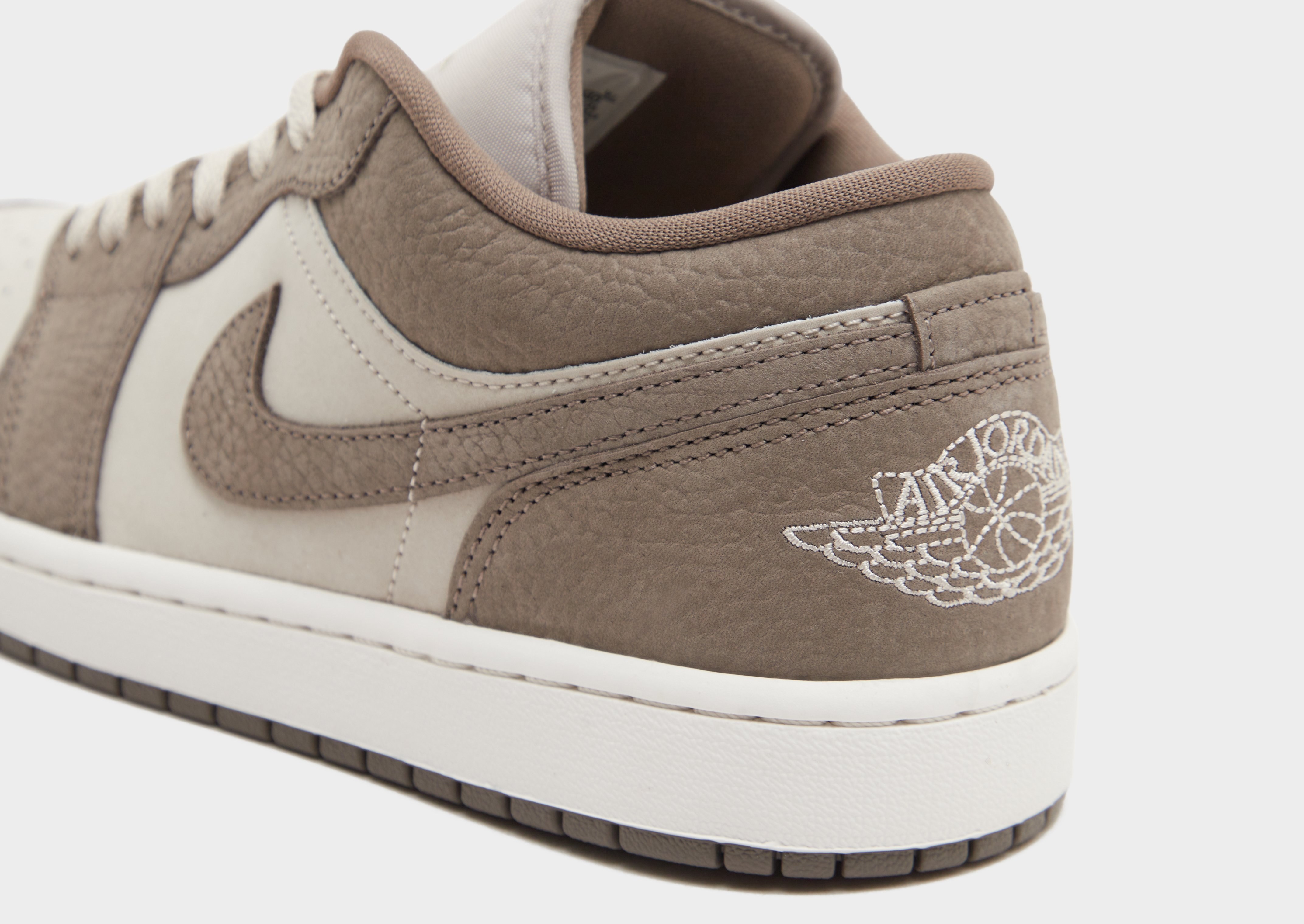 Jordan Air 1 Low Damen