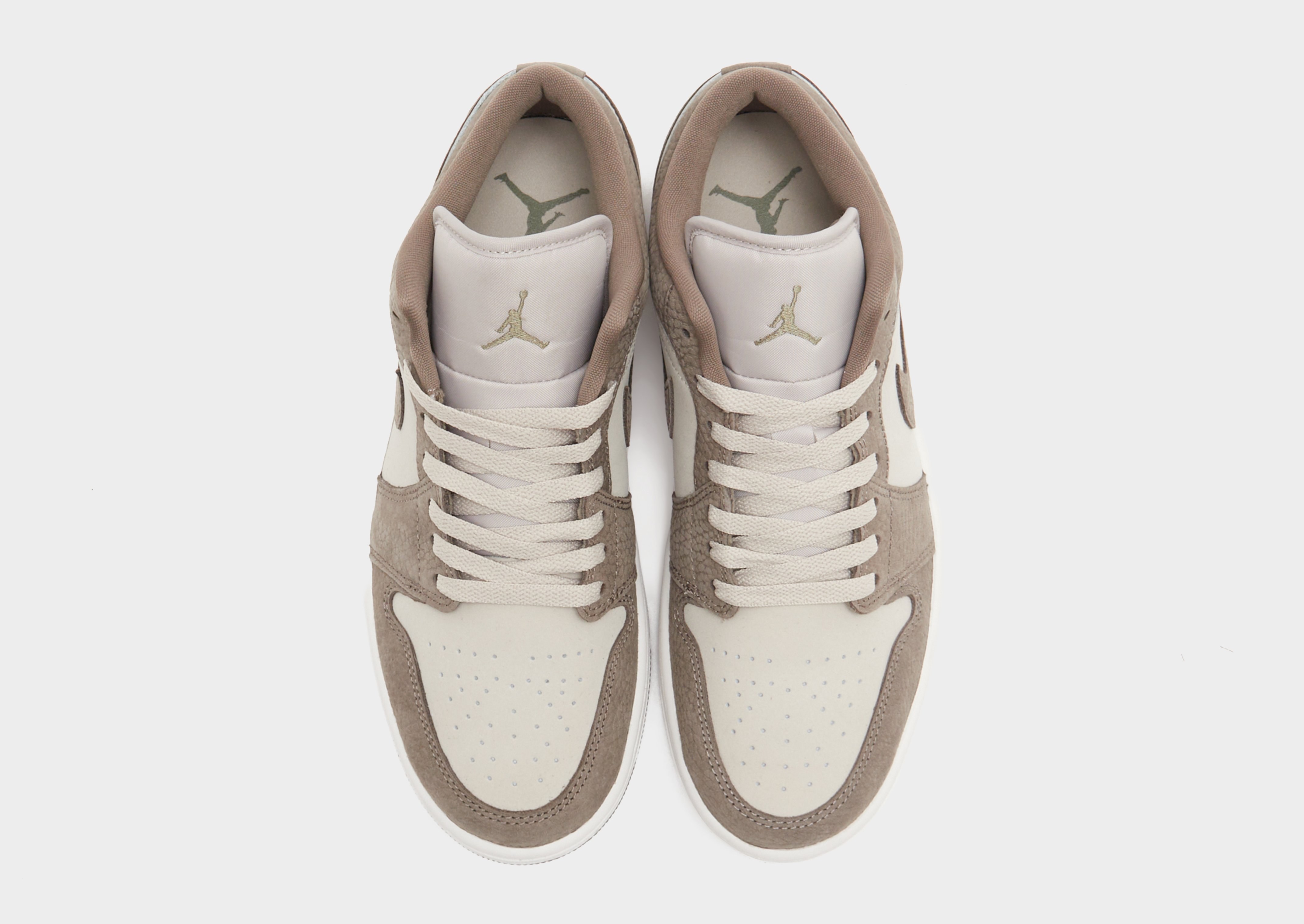 Jordan Air 1 Low Damen
