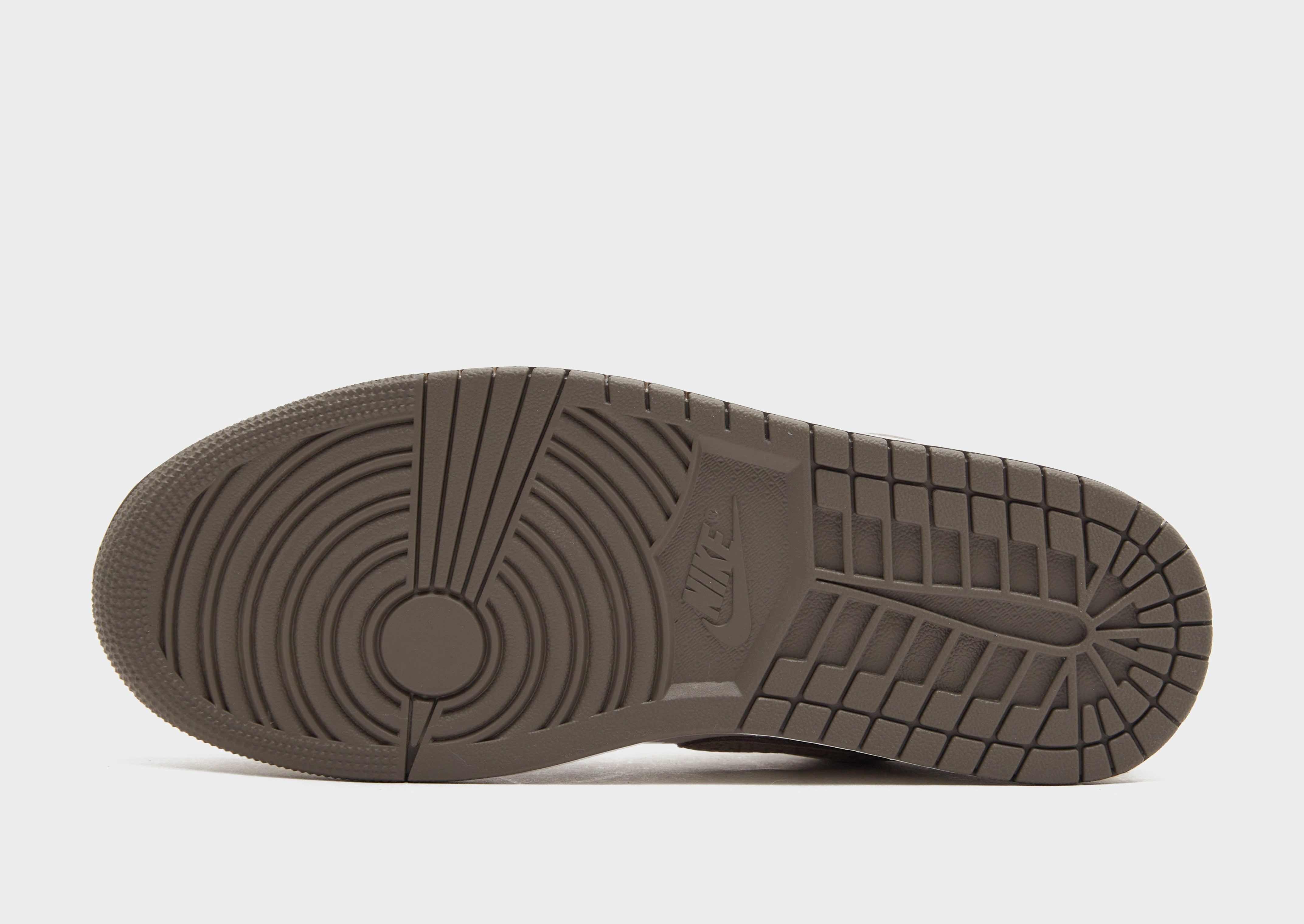 Jordan Air 1 Low Damen
