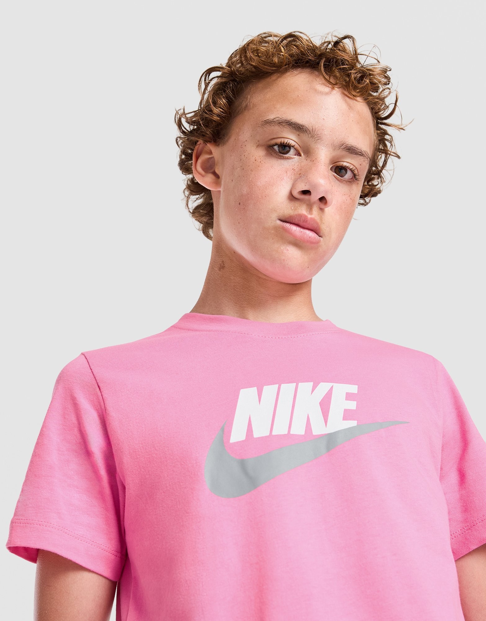 Nike Sportswear T-Shirt Kinder