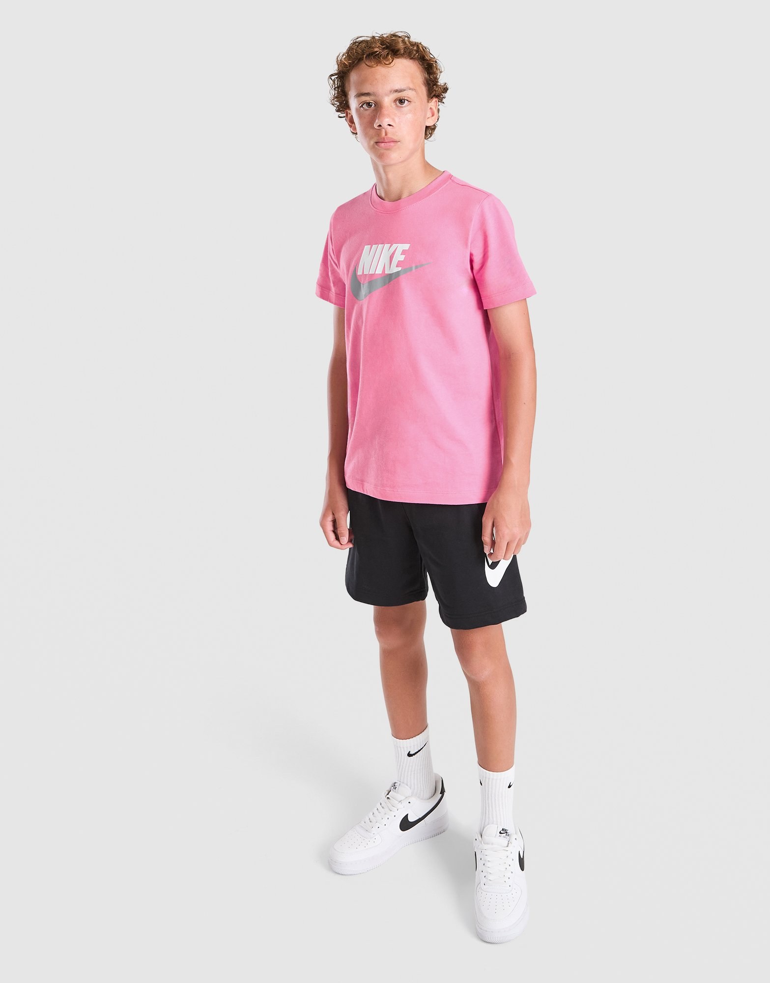 Nike Sportswear T-Shirt Kinder