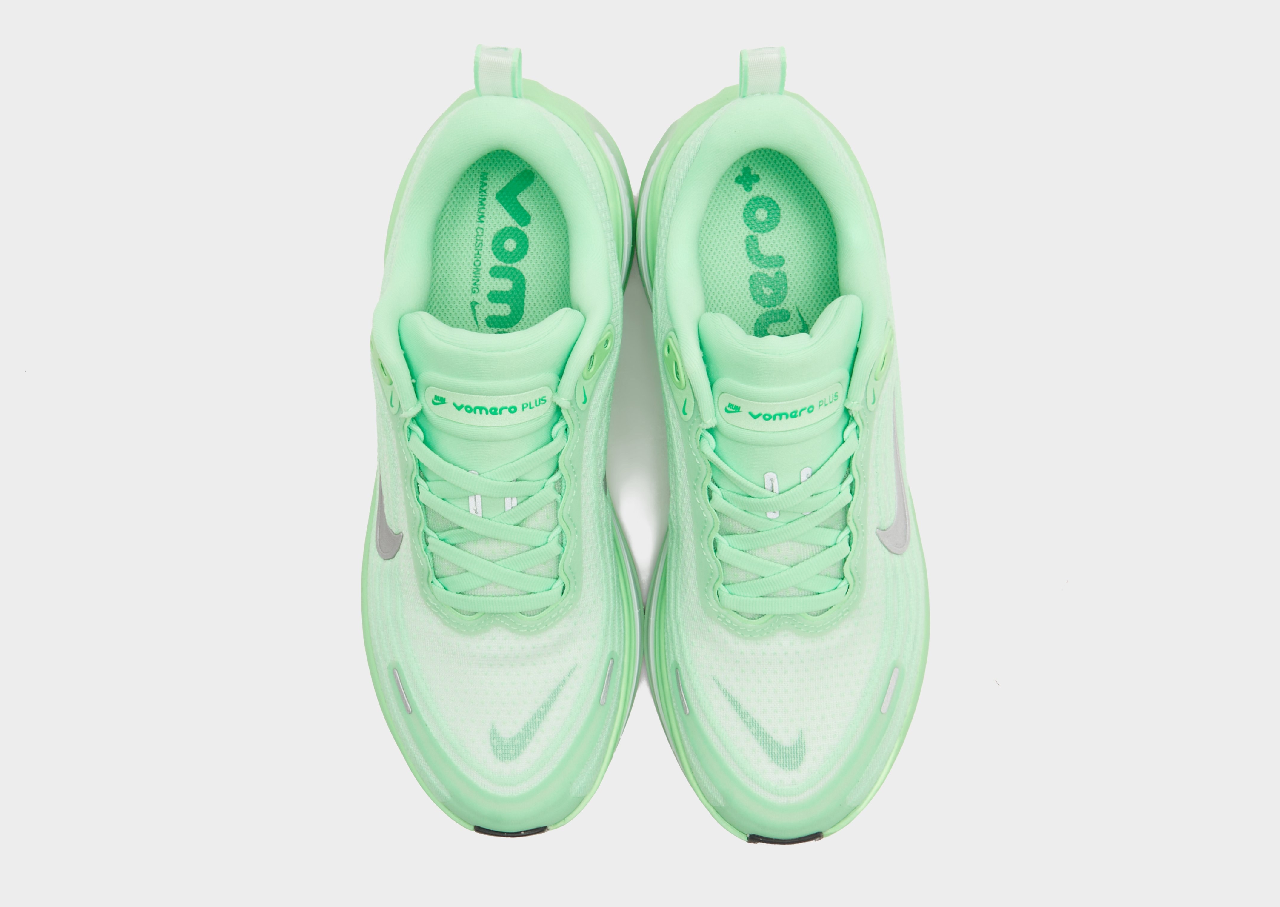 Nike Vomero Plus Damen