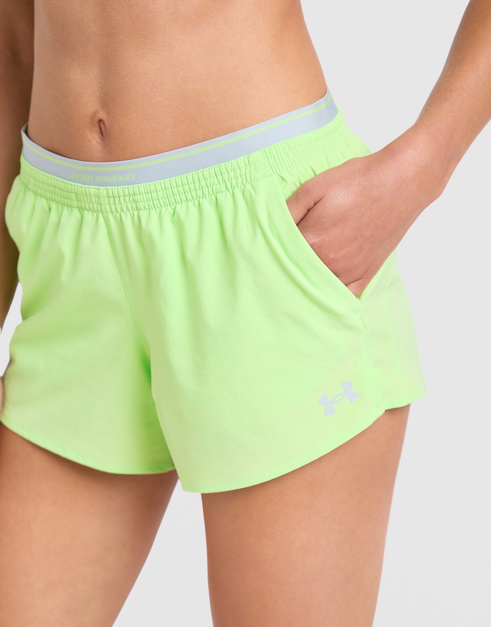 Under Armour Vanish Woven Shorts