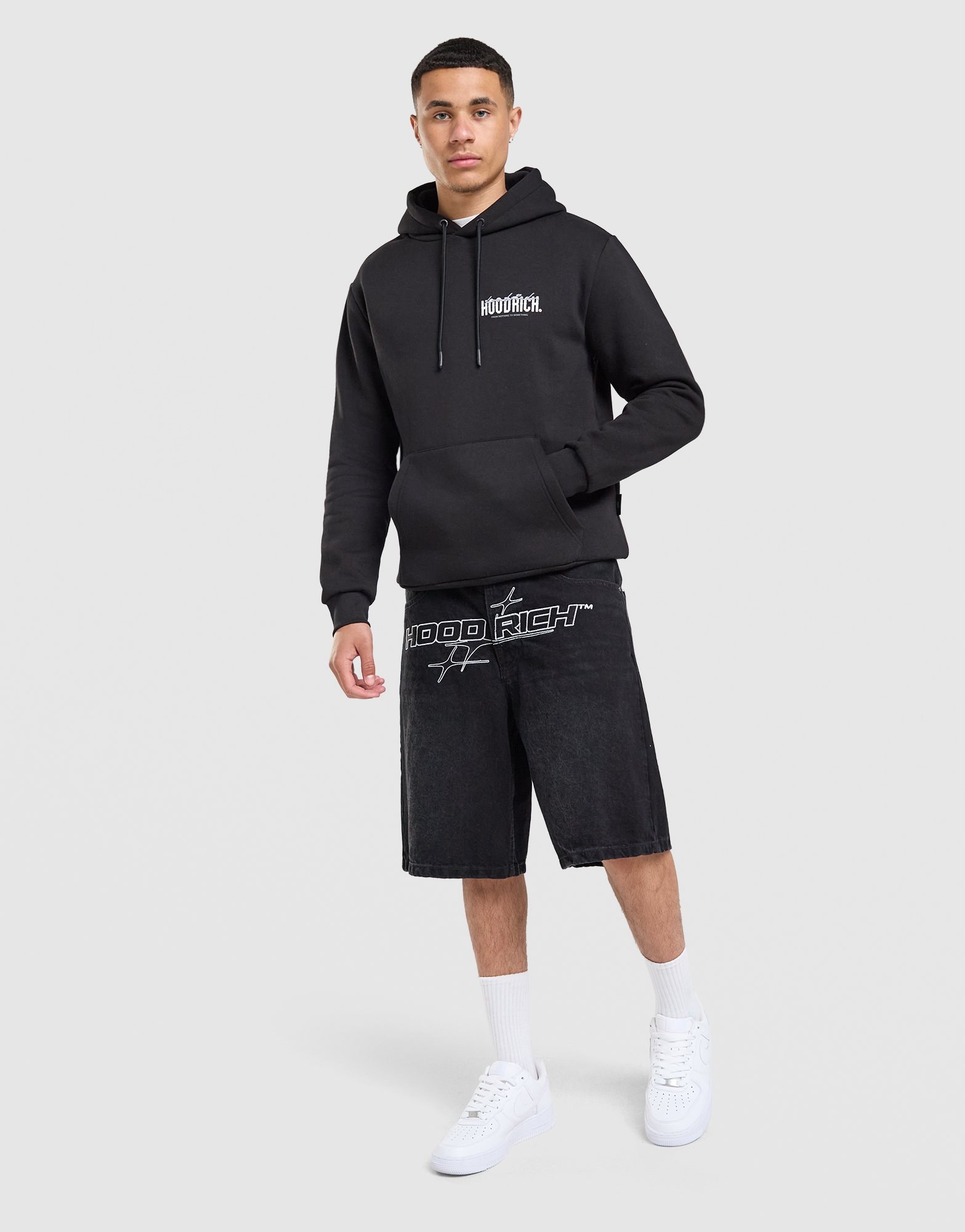 Hoodrich Magma Hoodie