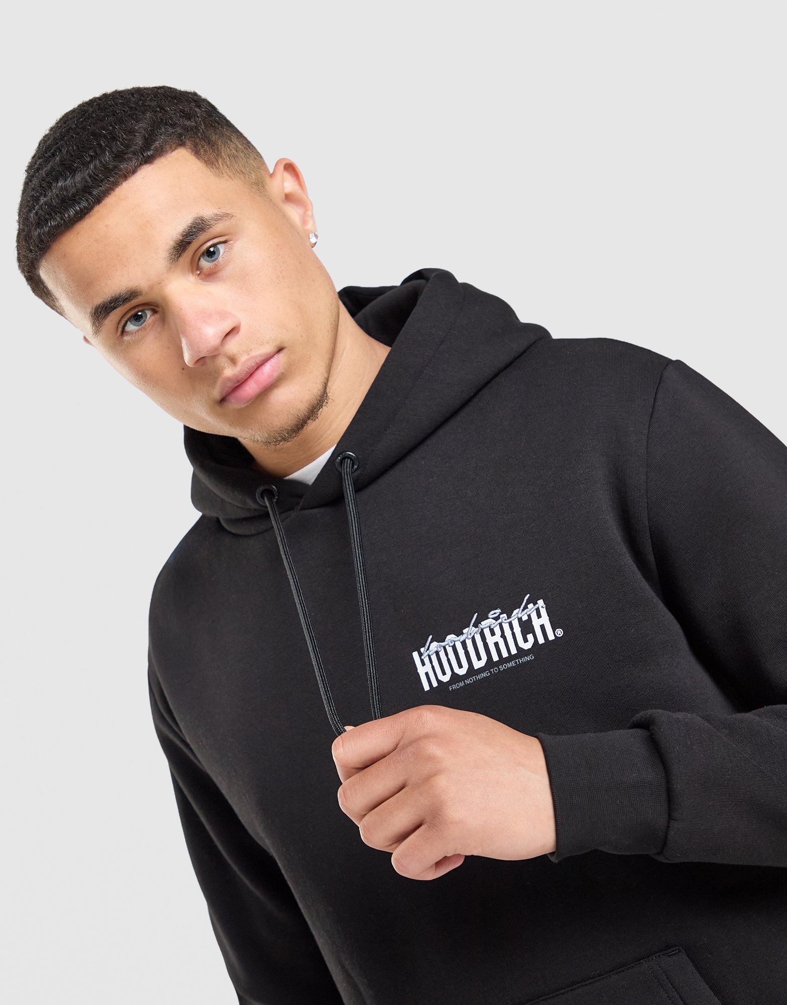Hoodrich Magma Hoodie