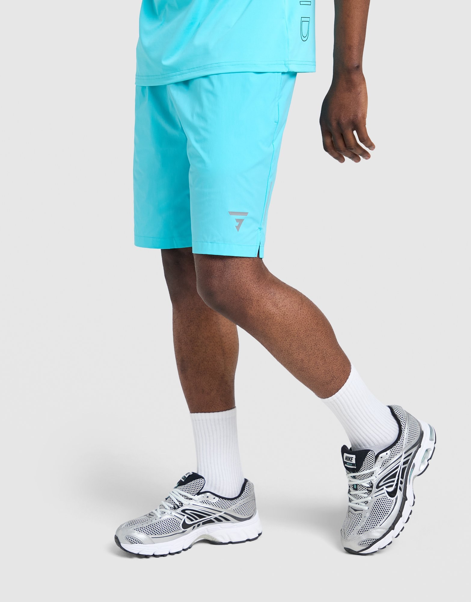 GRIID Dash Shorts