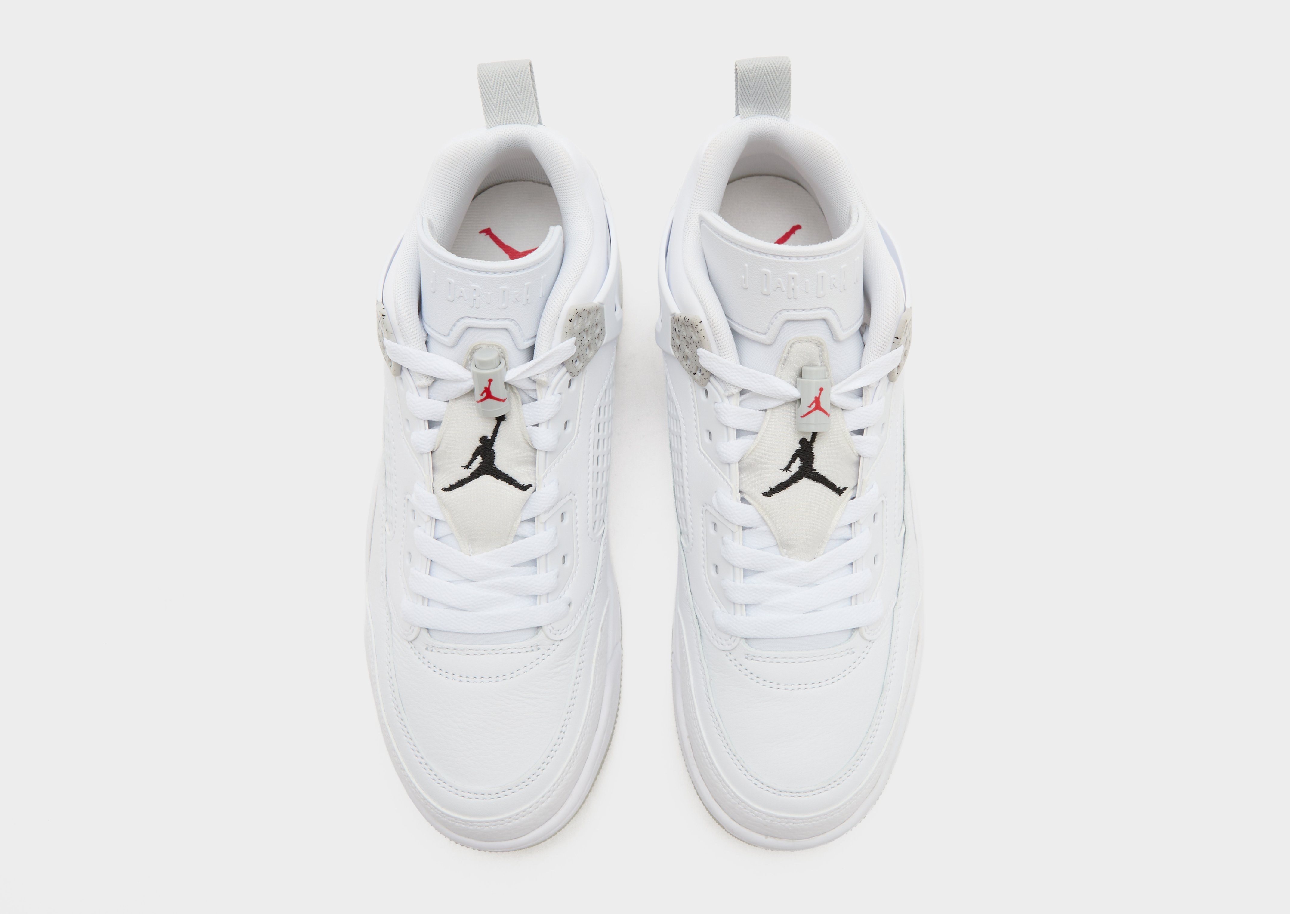 Jordan Spizike Low