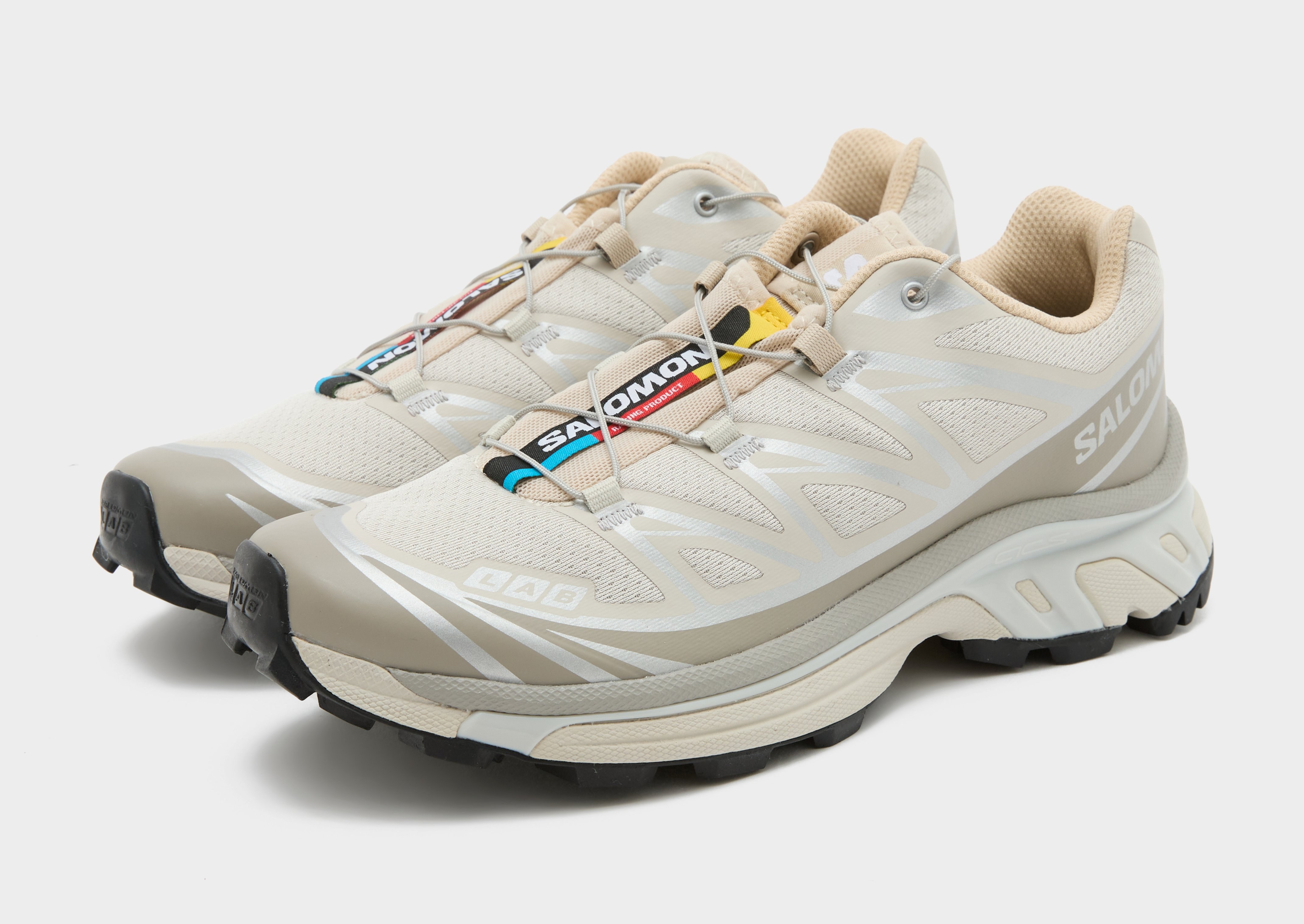 Salomon XT-6 Damen