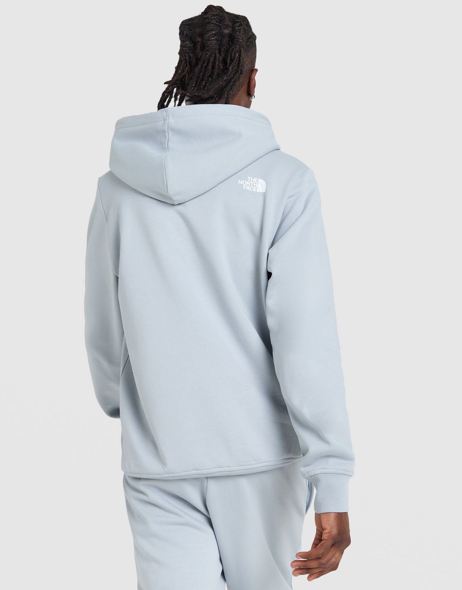 The North Face Fine Box Hoodie