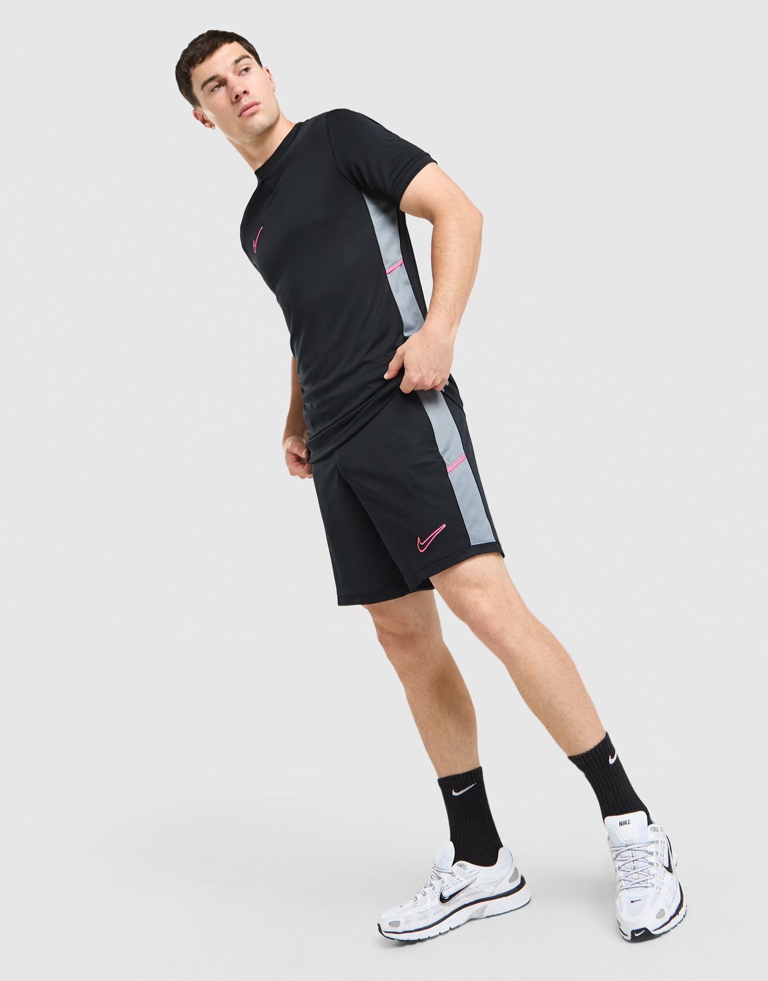 Nike Academy Shorts