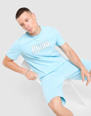PUMA Sportswear T-Shirt