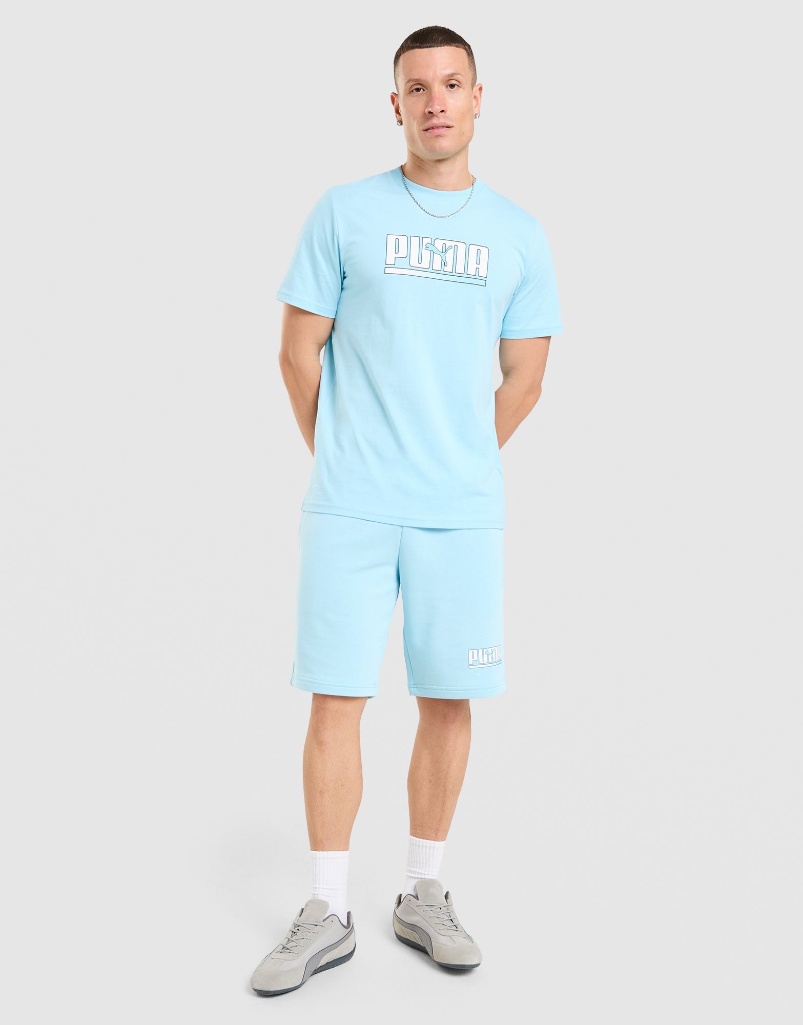 PUMA Sportswear T-Shirt