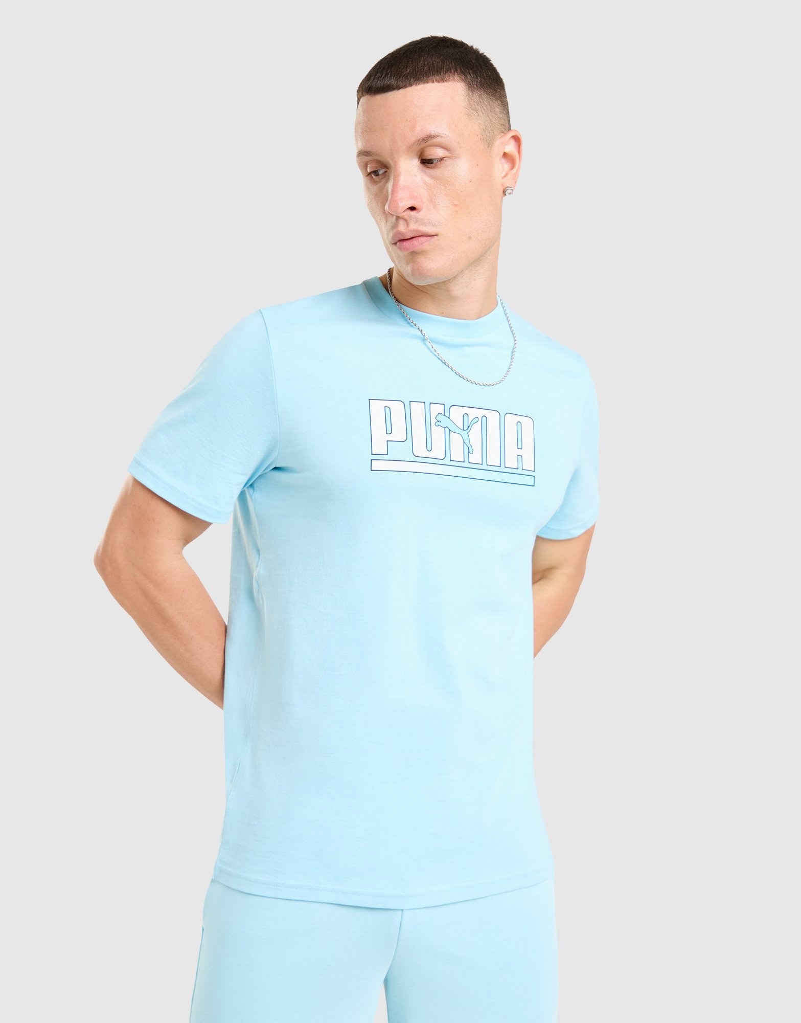 PUMA Sportswear T-Shirt