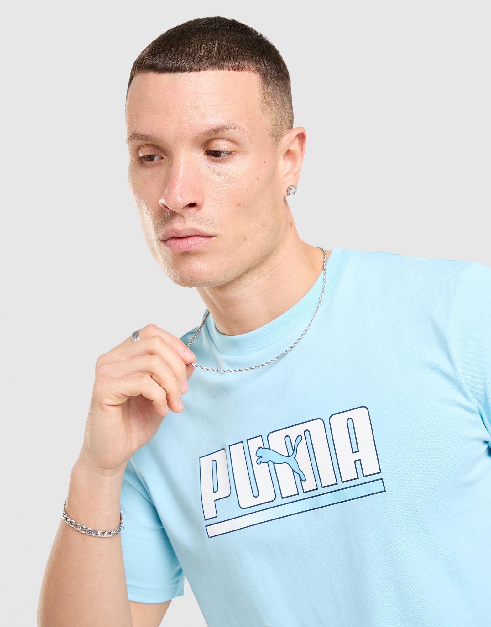 PUMA Sportswear T-Shirt