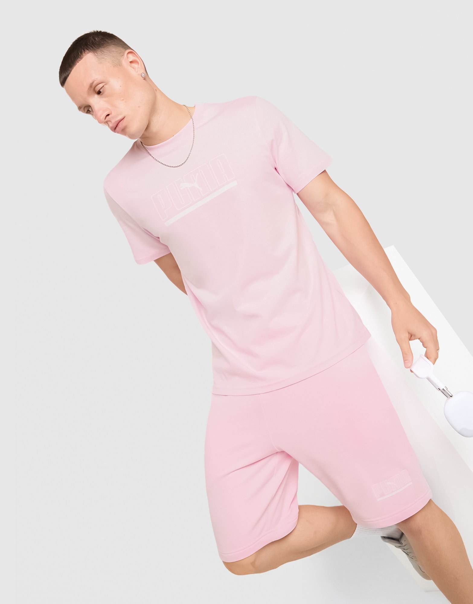PUMA Sportswear T-Shirt