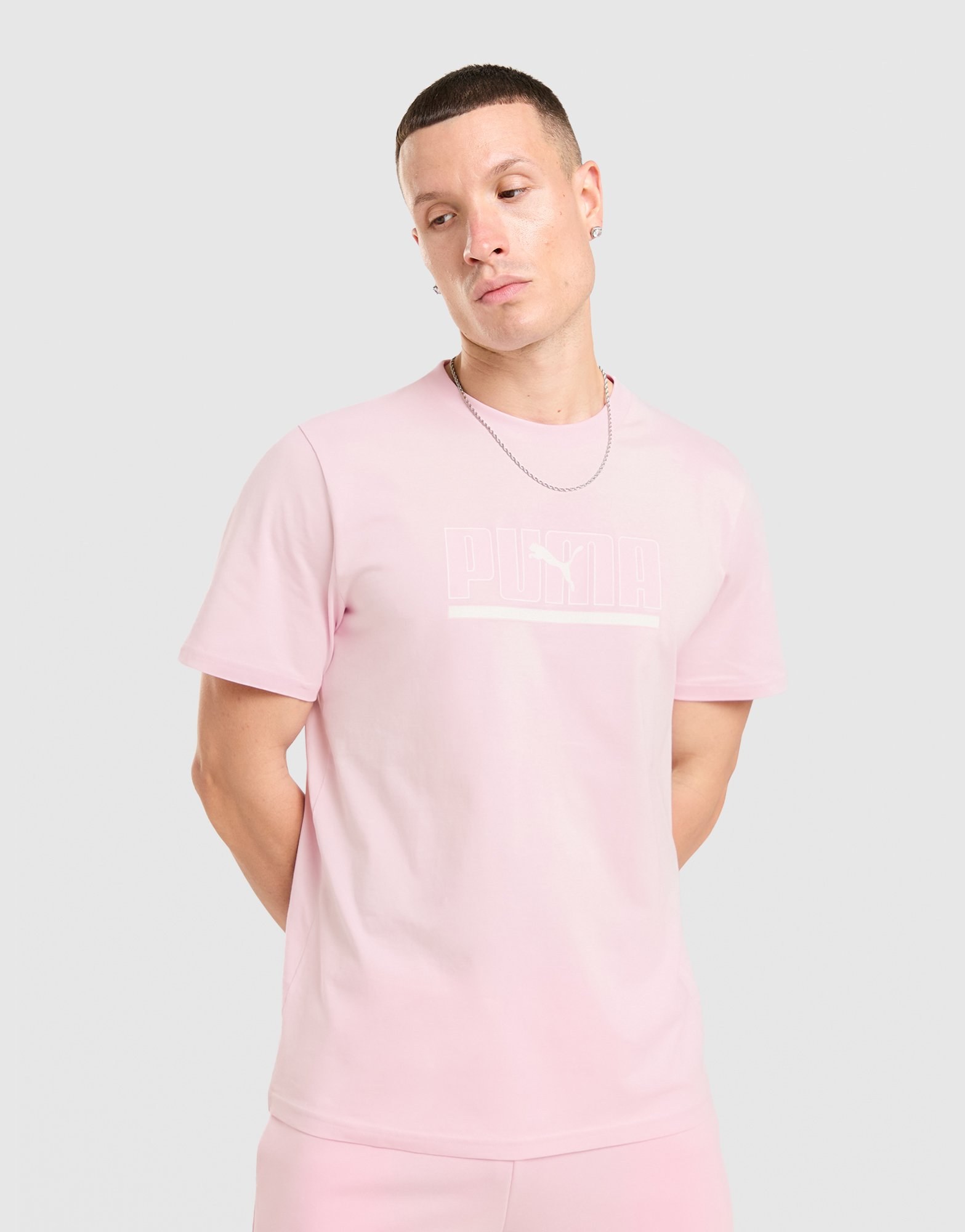 PUMA Sportswear T-Shirt