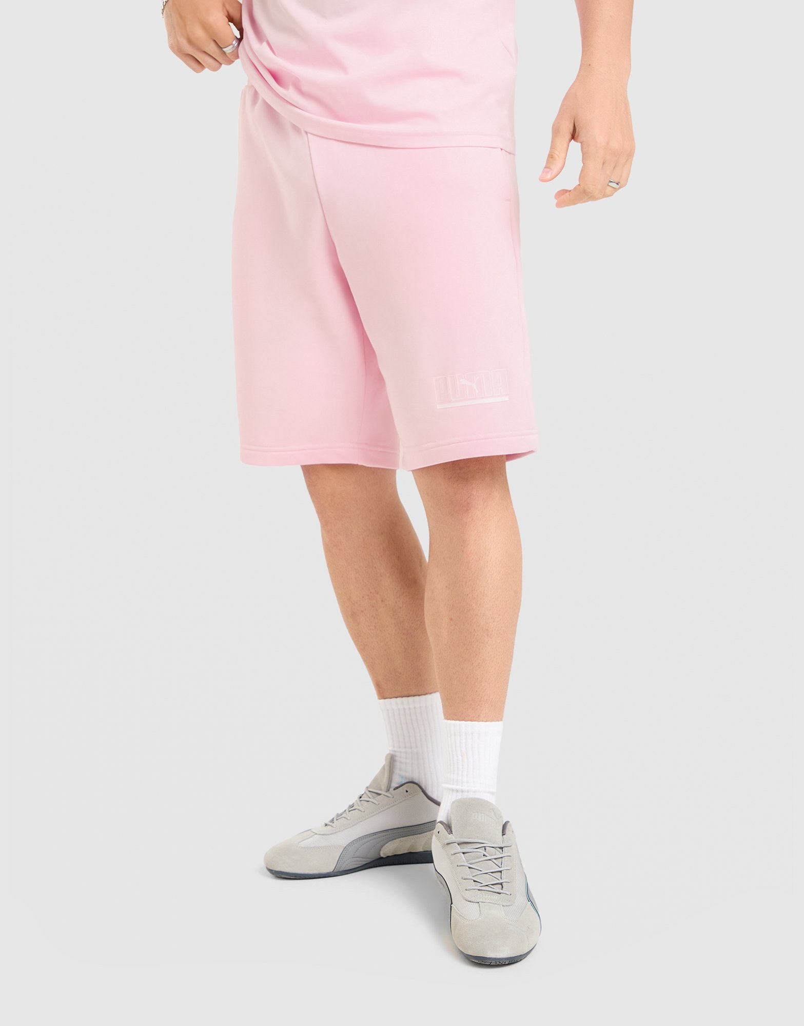 PUMA Sportswear Shorts