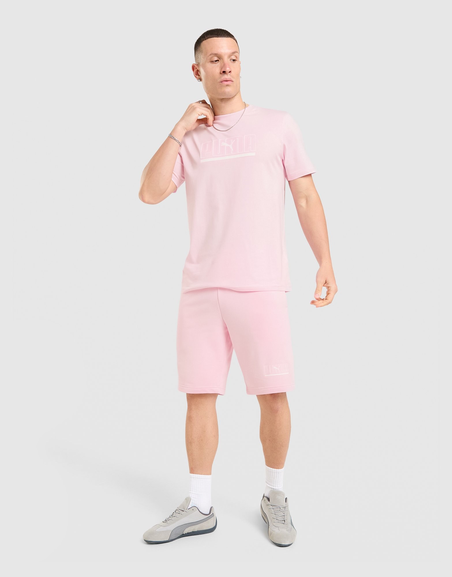 PUMA Sportswear Shorts