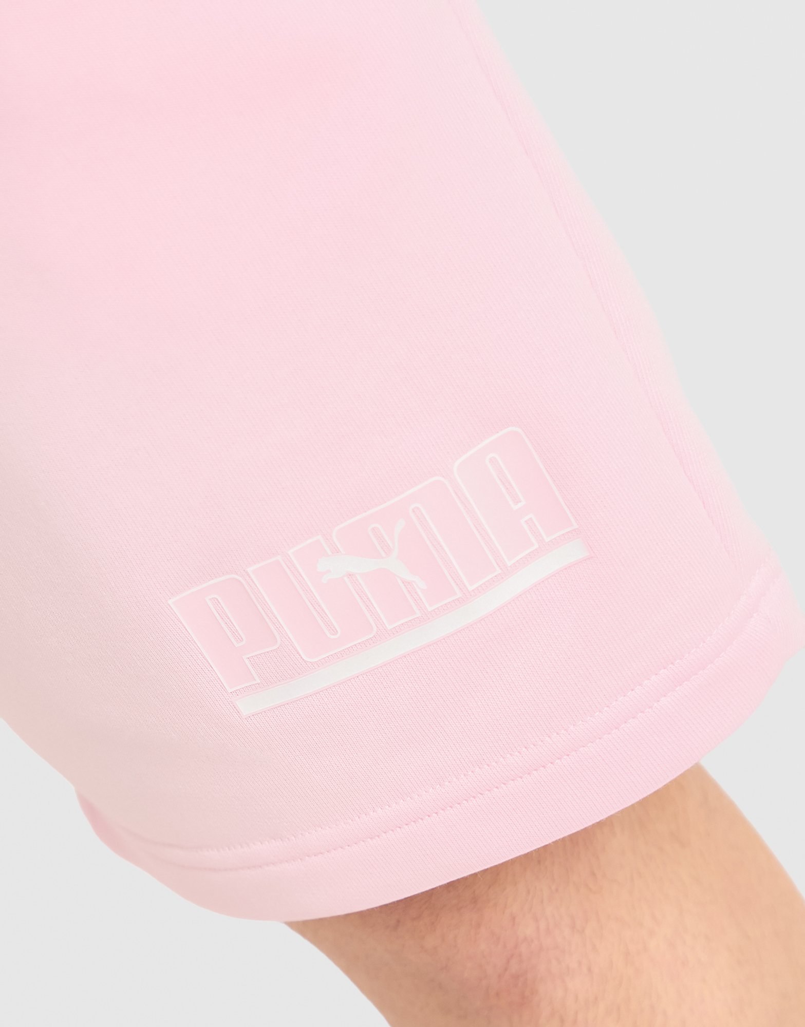 PUMA Sportswear Shorts
