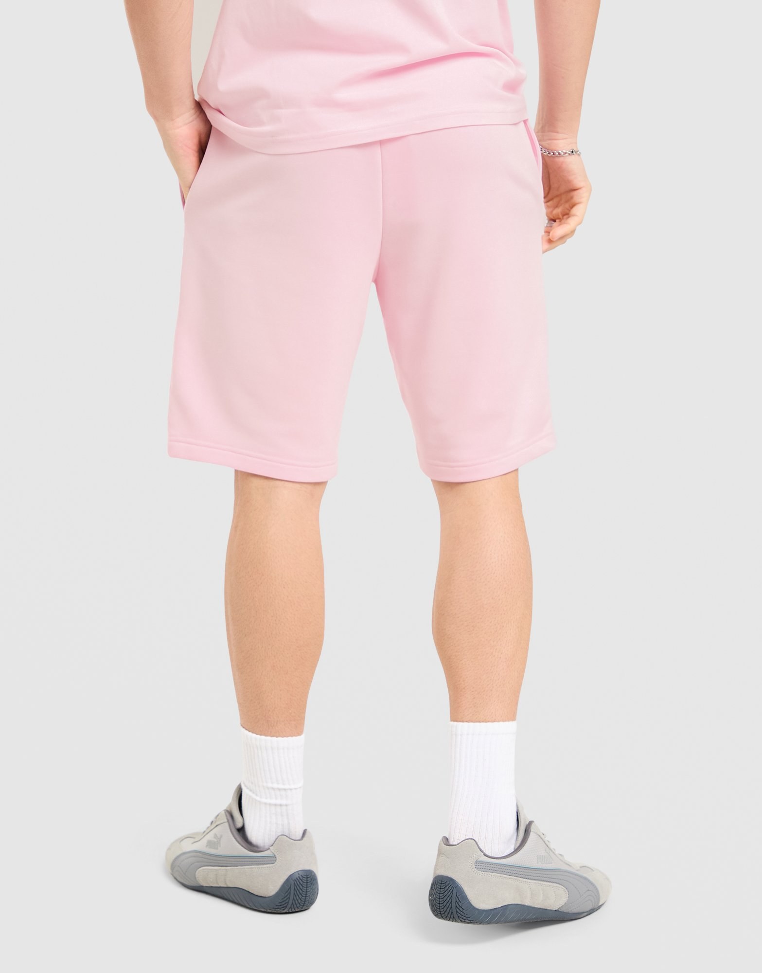PUMA Sportswear Shorts