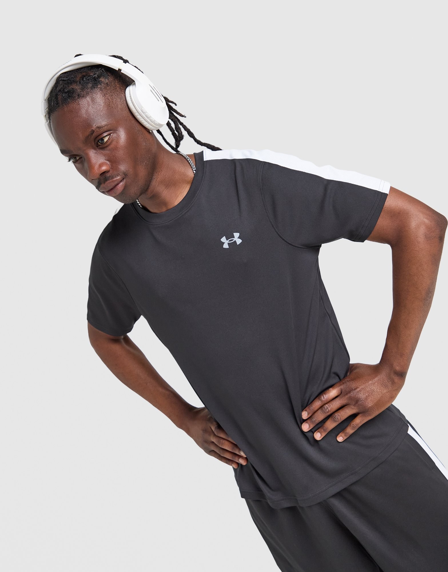 Under Armour ColdGear T-Shirt
