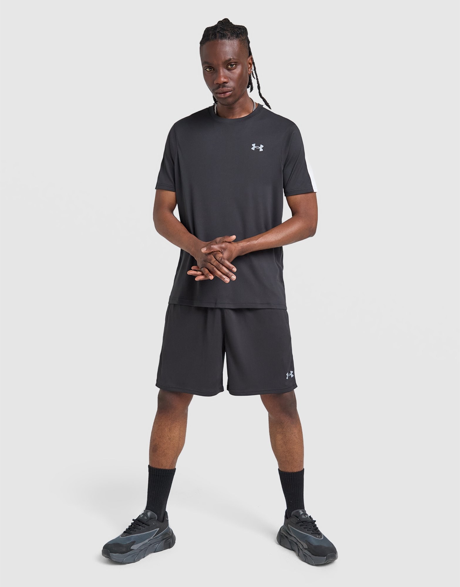 Under Armour ColdGear T-Shirt