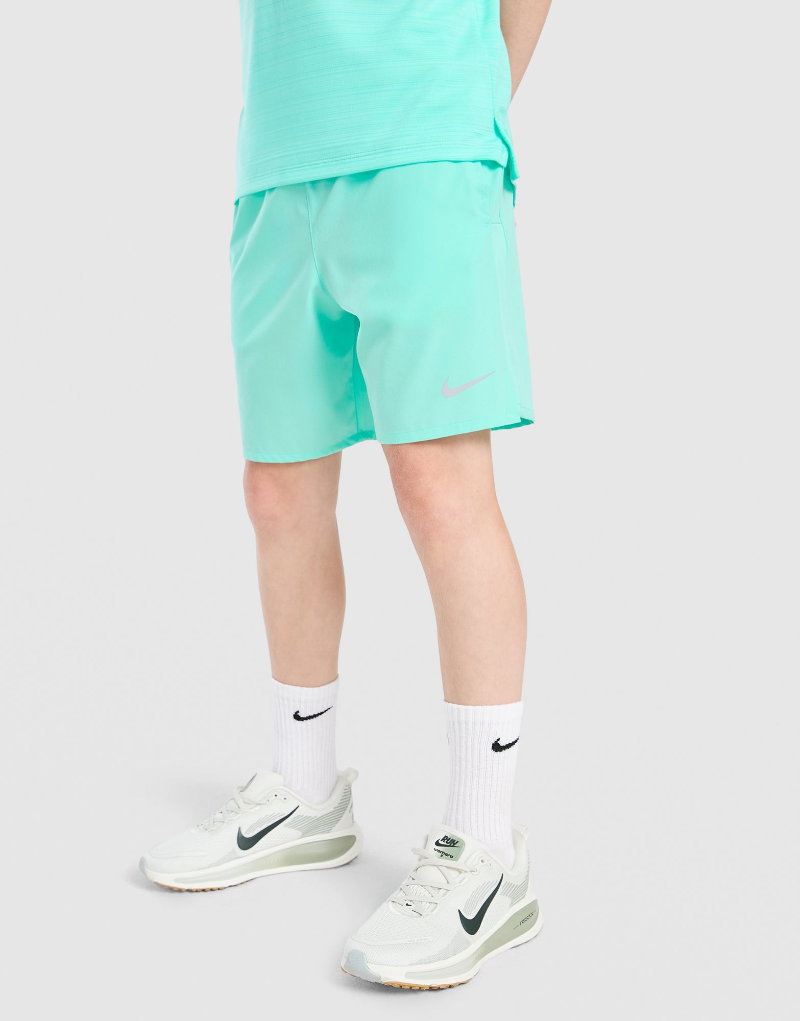 Nike Challenger Shorts Kinder