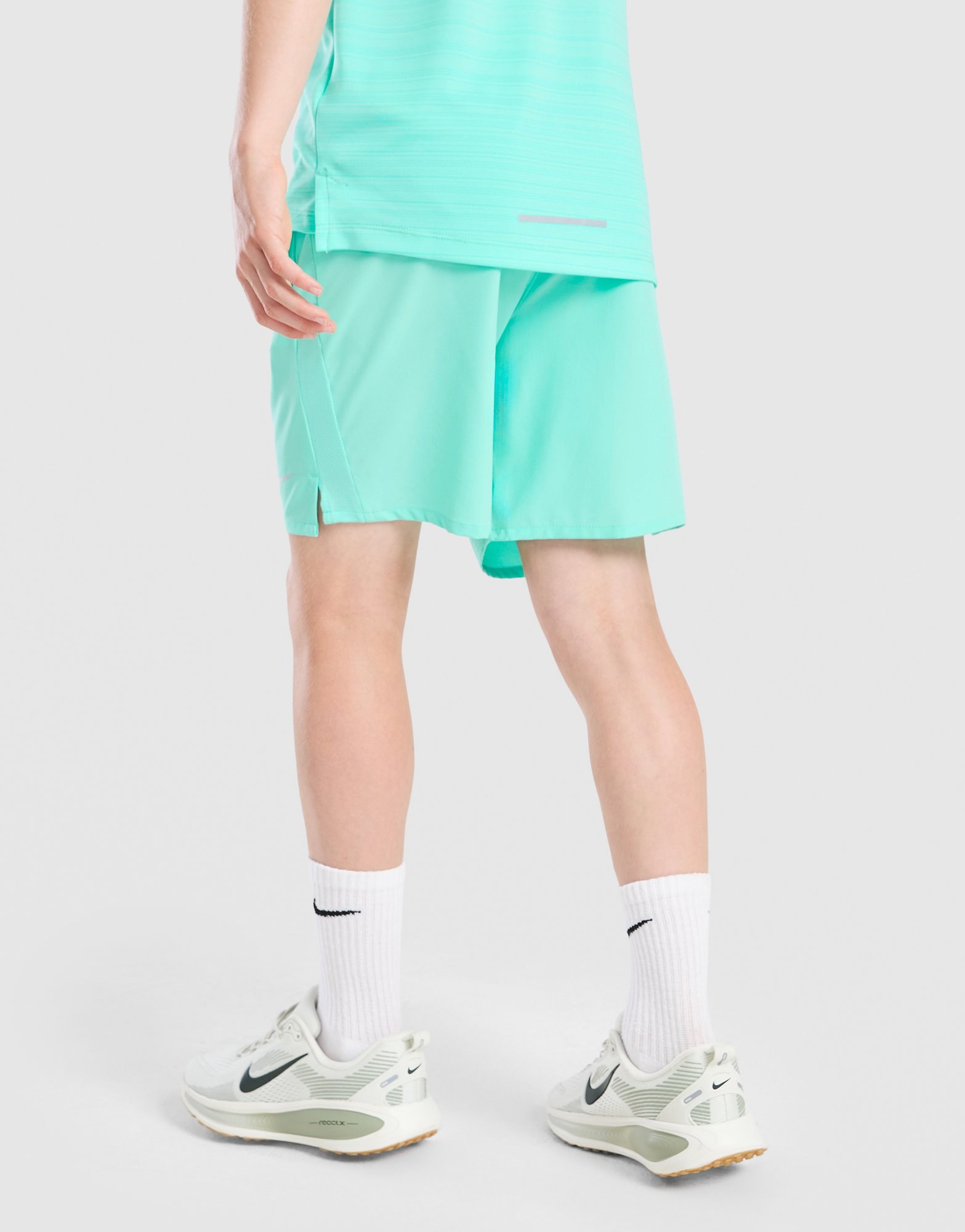 Nike Challenger Shorts Kinder