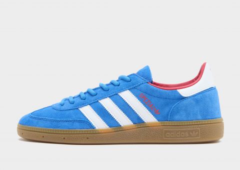 adidas Originals Handball Spezial Manchester United FC
