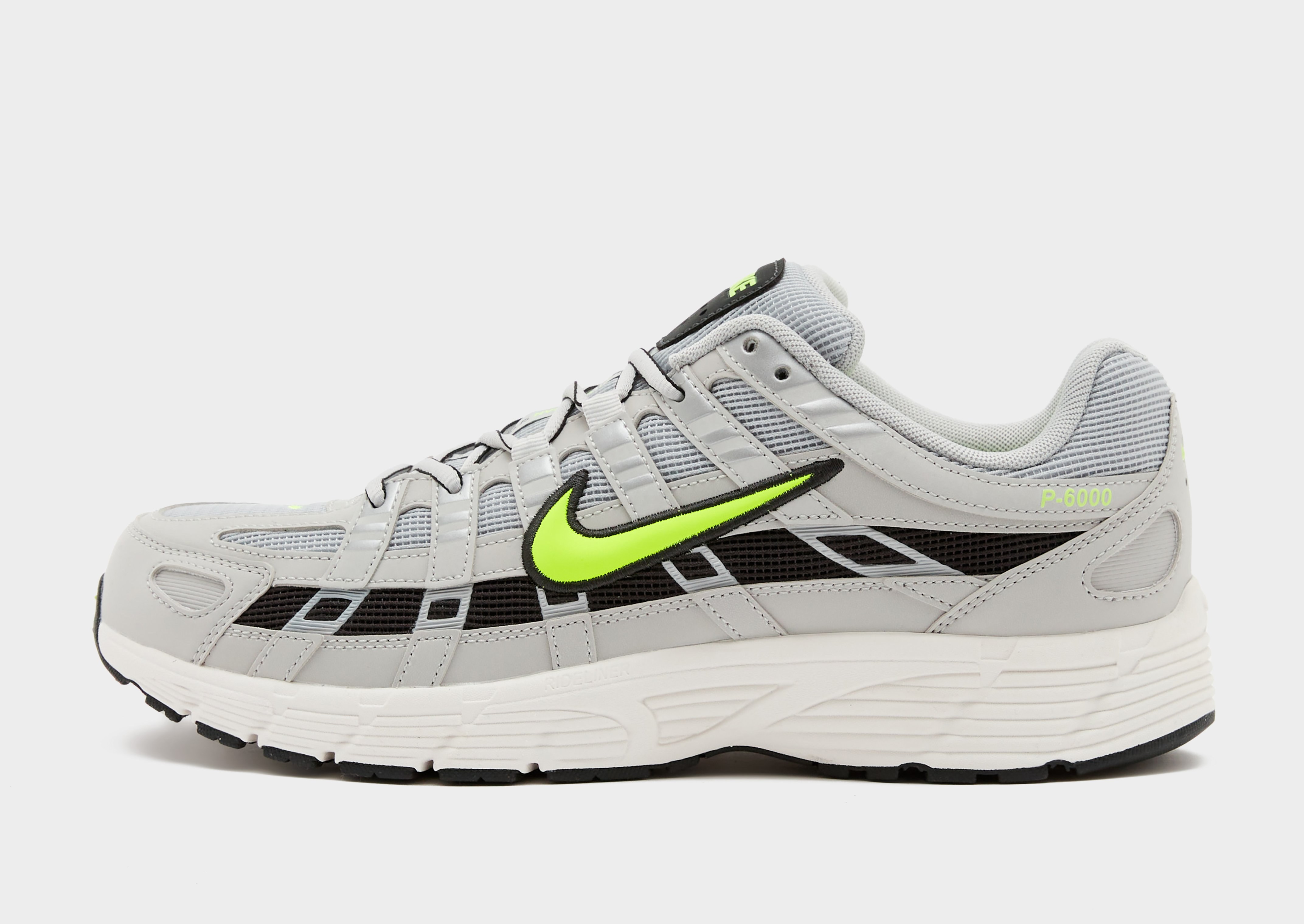 Nike P-6000