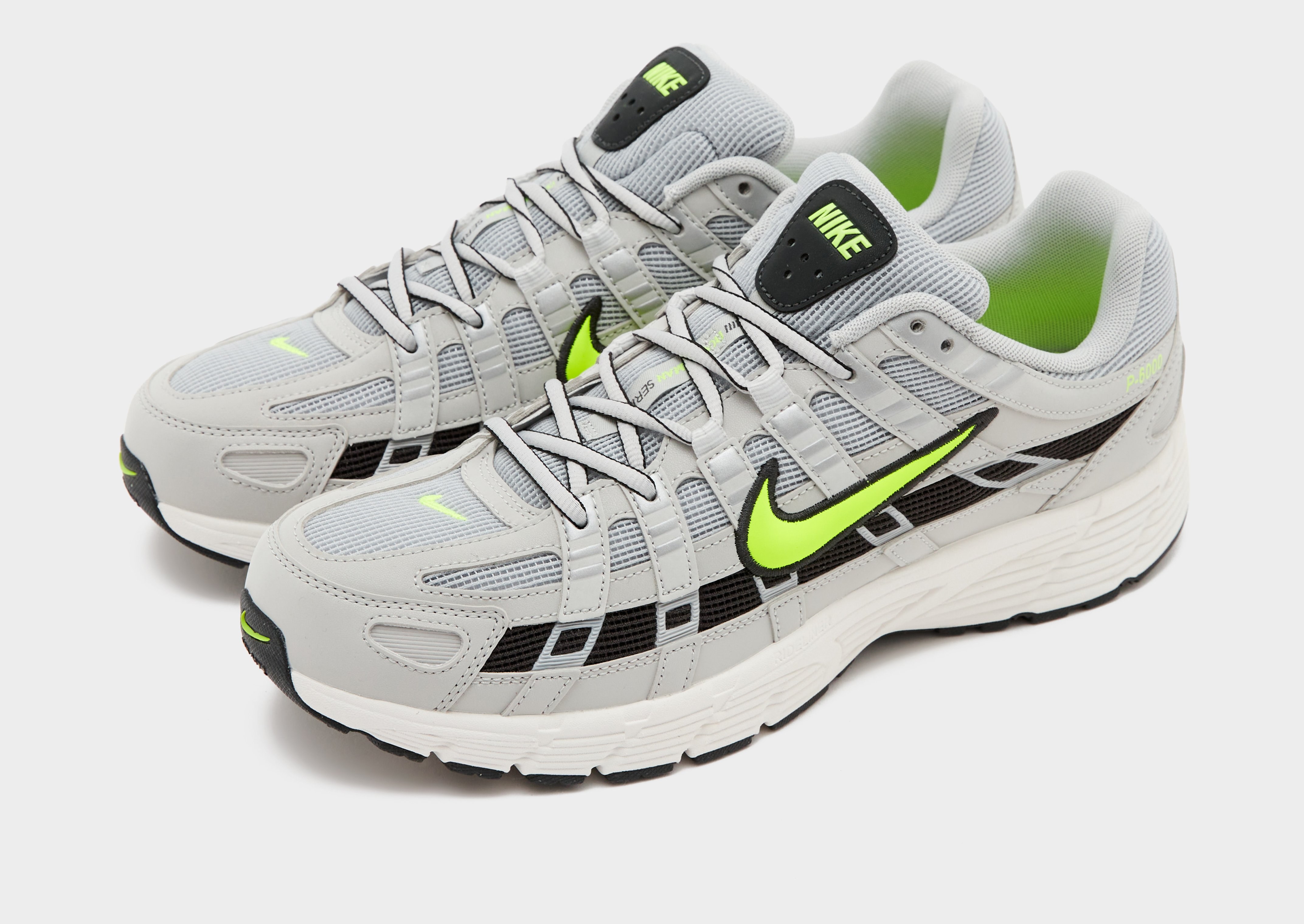 Nike P-6000