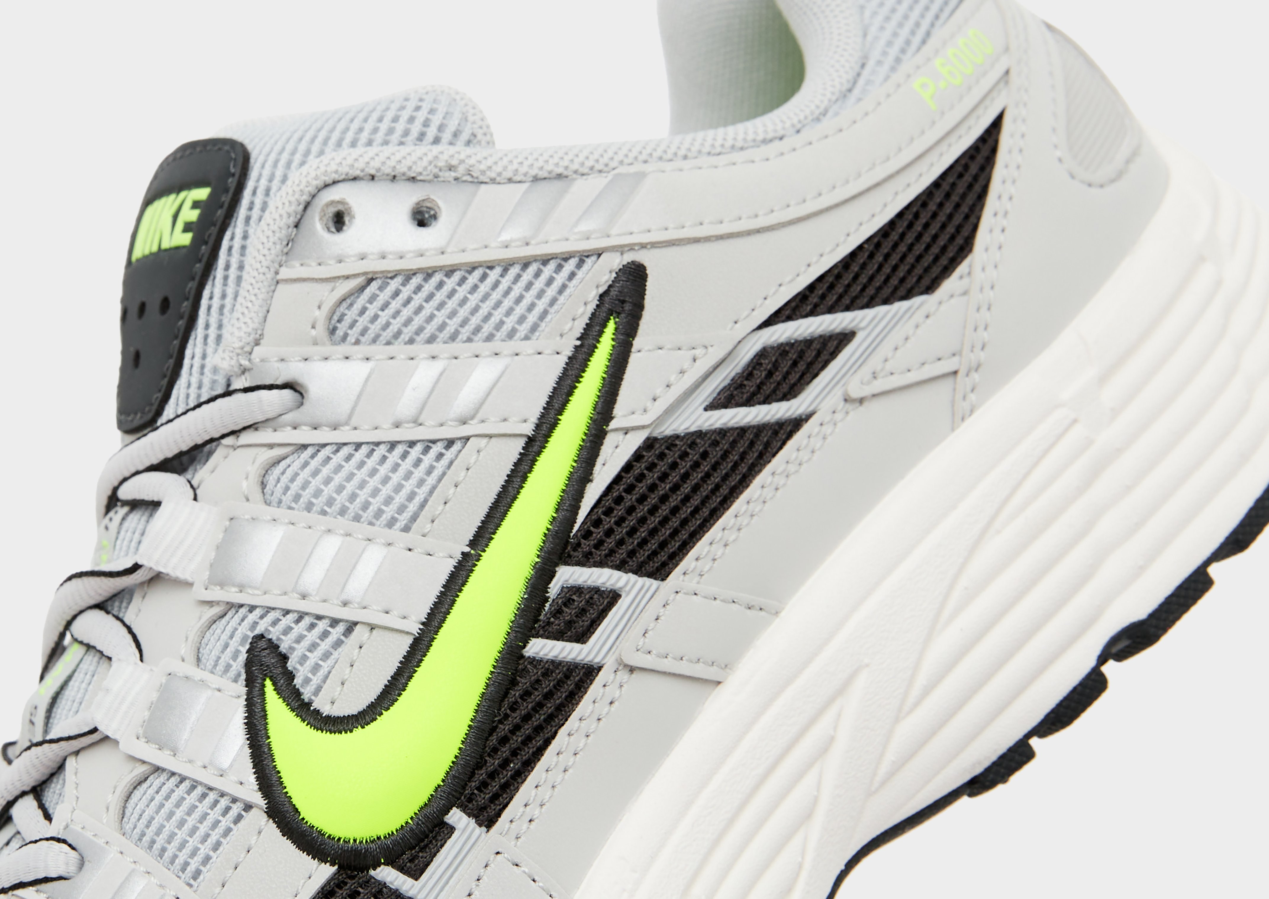 Nike P-6000