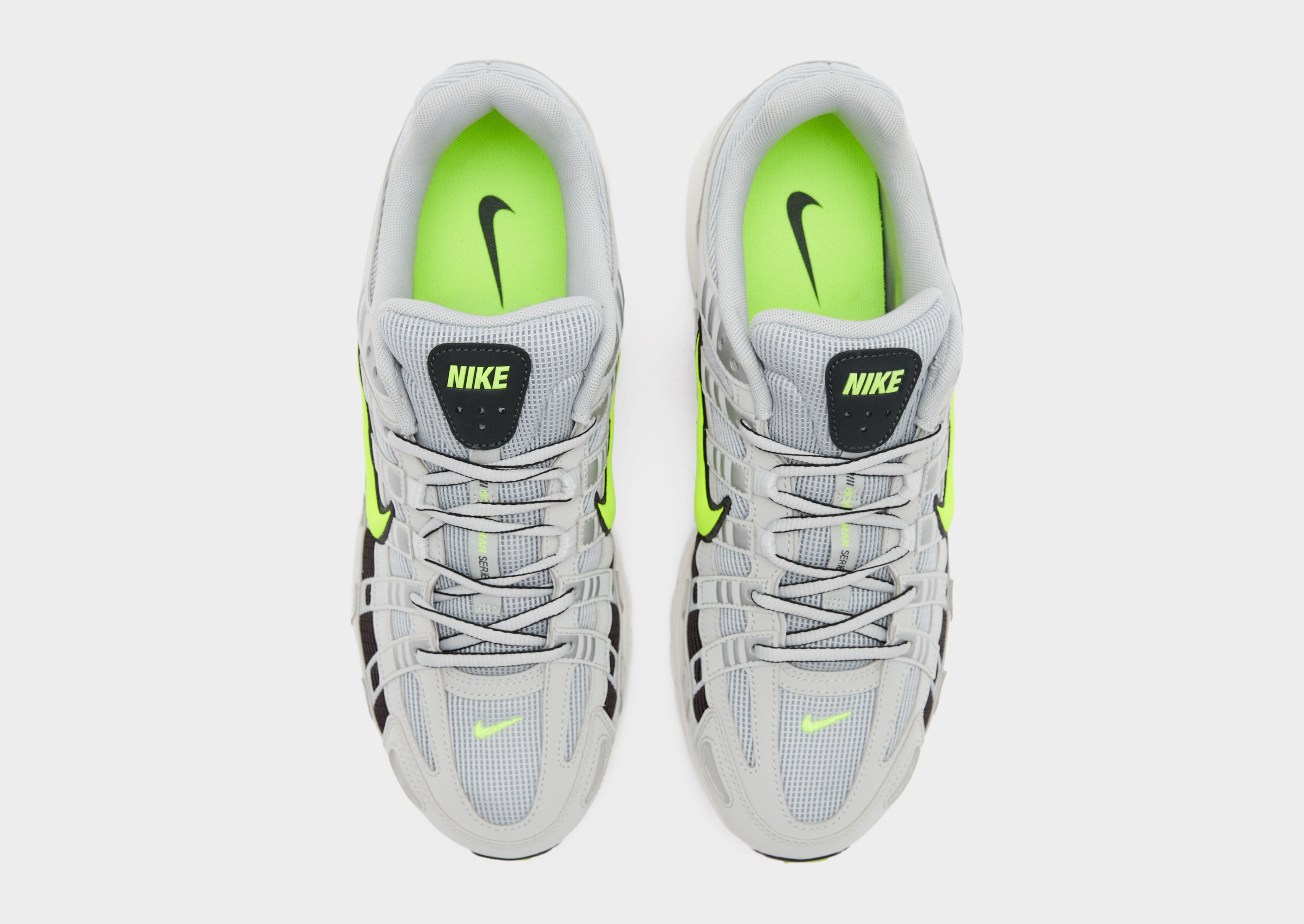 Nike P-6000