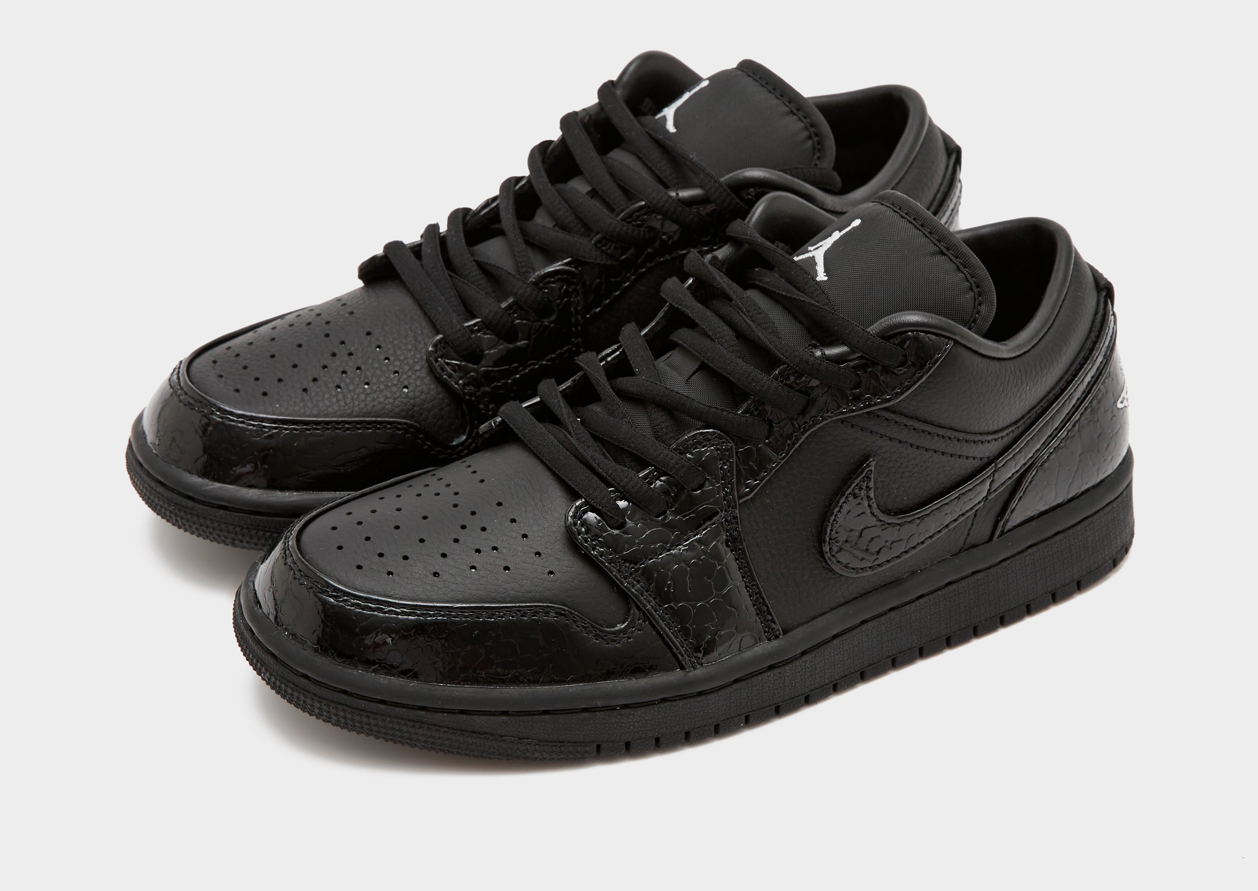 Jordan Air 1 Low Damen