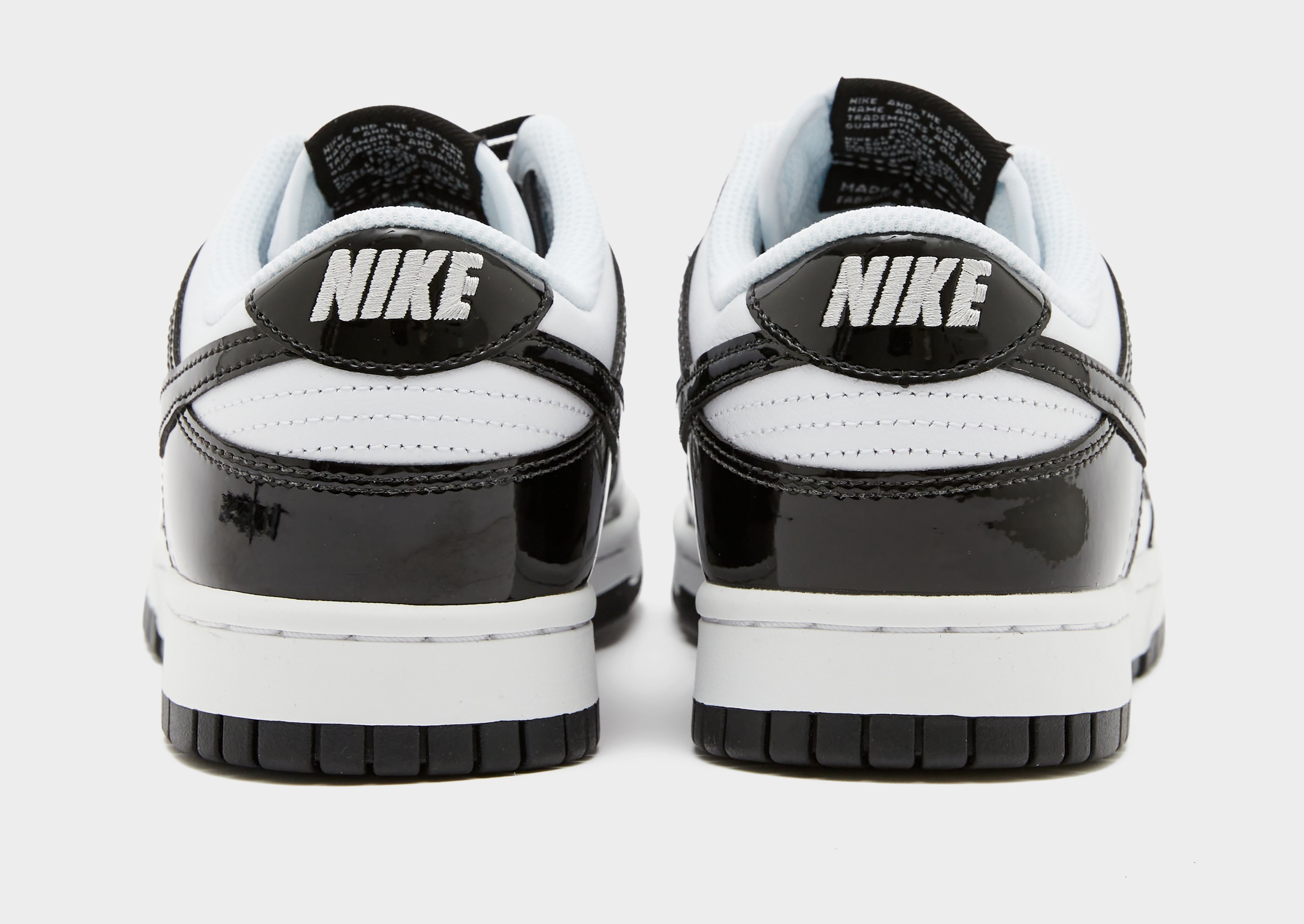 Nike Dunk Low Damen